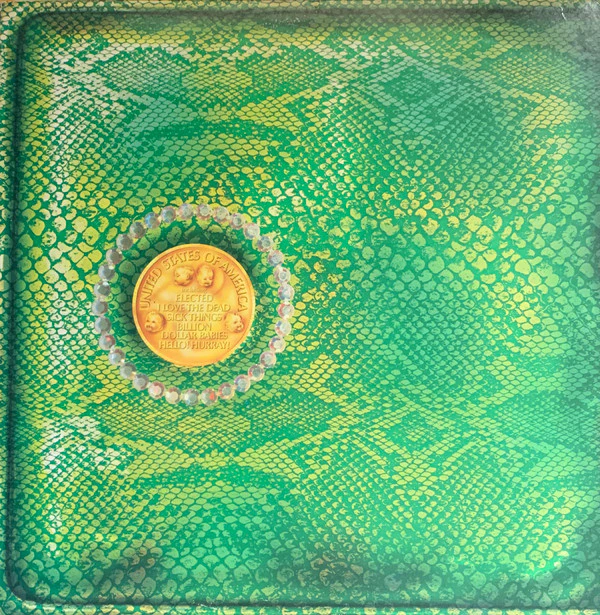 Alice Cooper - Billion Dollar Babies (LP, Album, RP, Jac) (Very Good Plus (VG+)) - Image 3