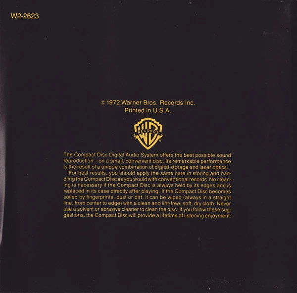 Alice Cooper - School's Out (CD, Album, Club, RE) (Very Good Plus (VG+)) - Image 5