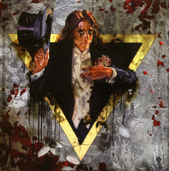 Alice Cooper - Welcome 2 My Nightmare (CD, Album) (Near Mint (NM or M-)) - Image 3