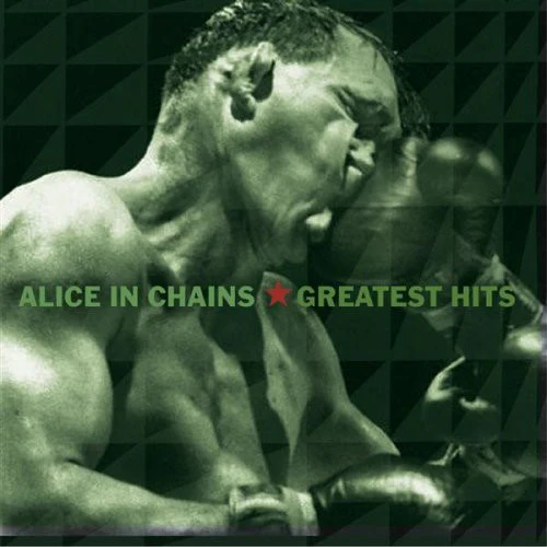 Alice In Chains - Greatest Hits (CD, Comp) (Very Good Plus (VG+)) - Image 2