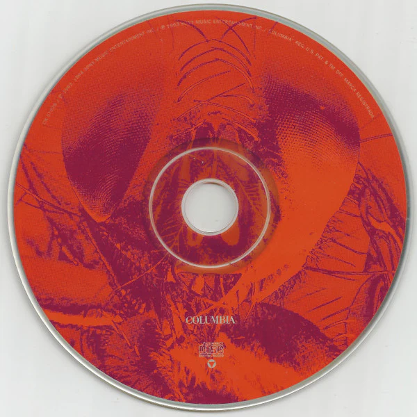 Alice In Chains - Jar Of Flies (CD, EP, Pit) (Very Good Plus (VG+)) - Image 3