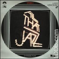 All That Jazz