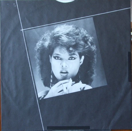Angela Bofill - Teaser (LP, Album, Ind) (Very Good Plus (VG+)) - Image 5