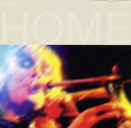 Annie Whitehead - Home (CD, Album) (Very Good Plus (VG+)) - Image 2