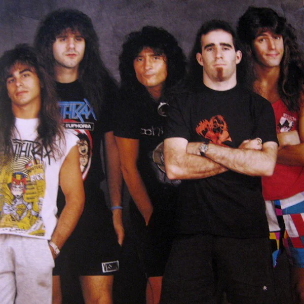 Anthrax - Madhouse: The Very Best Of Anthrax (CD, Comp, RE) (Near Mint (NM or M-)) - Image 3