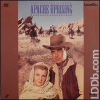 Apache Uprising
