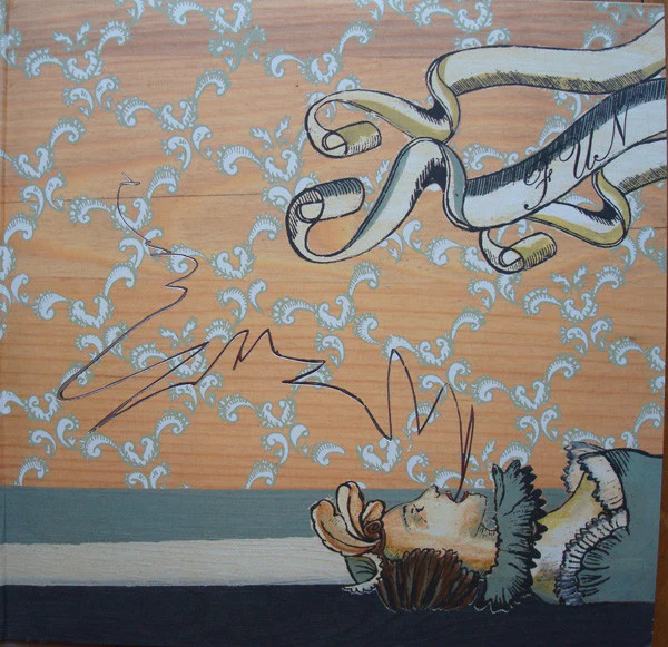 Arcade Fire - Funeral (LP, Album) (Very Good Plus (VG+)) - Image 3