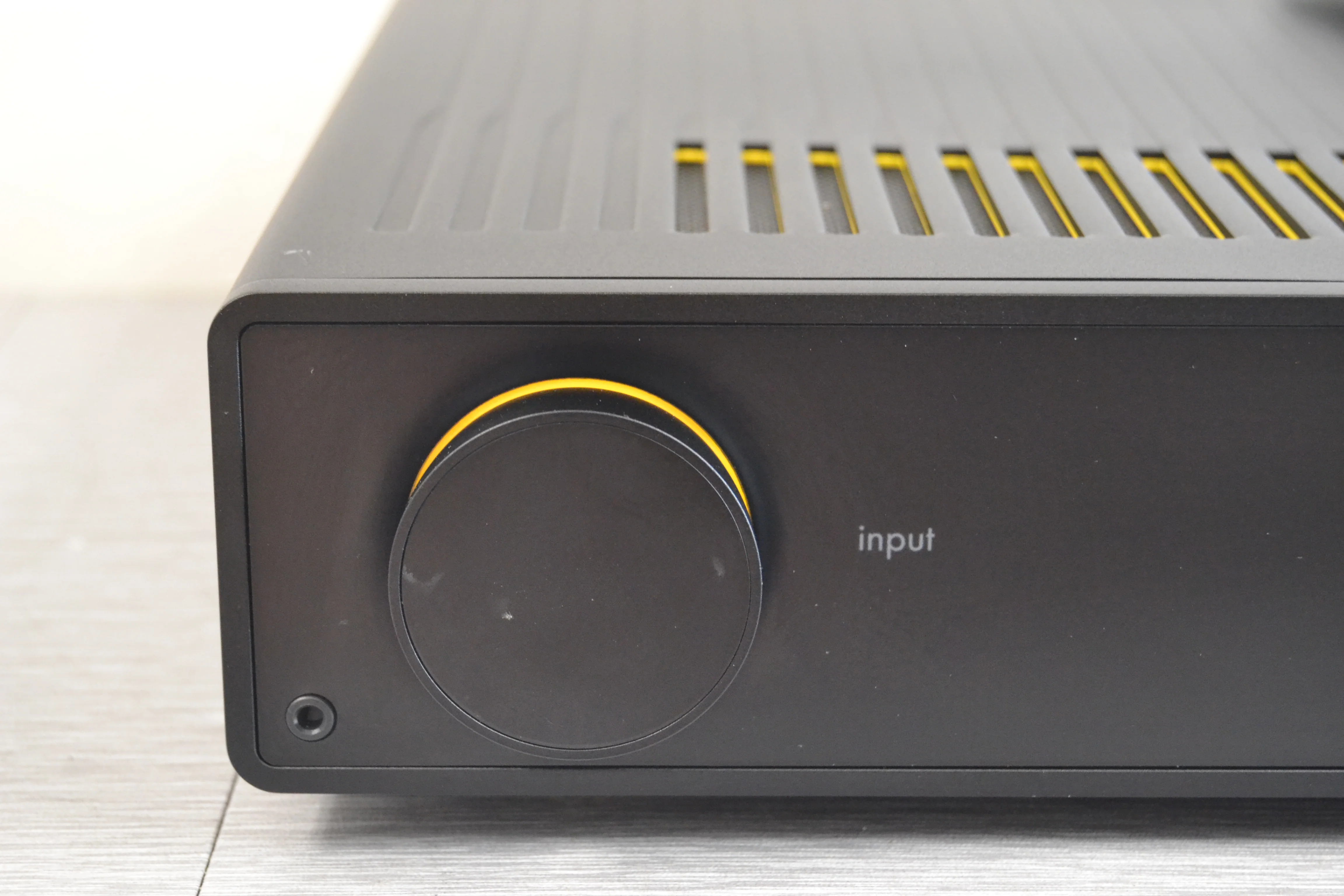 Arcam A25 Stereo Integrated Amplifier * Remote - Image 2