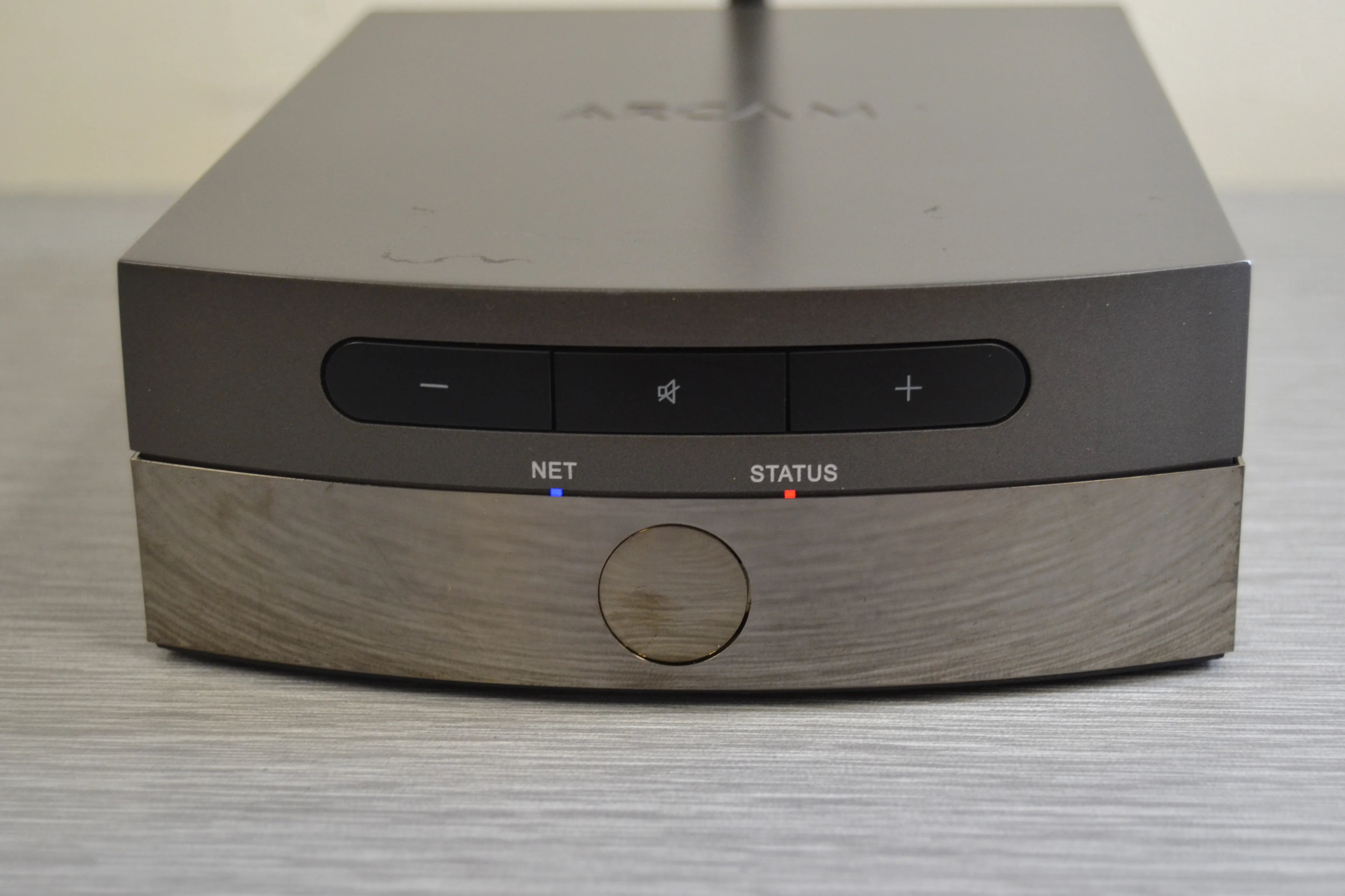Arcam Solo Uno * Streamer with built-in amplifier * 25W RMS - Image 2
