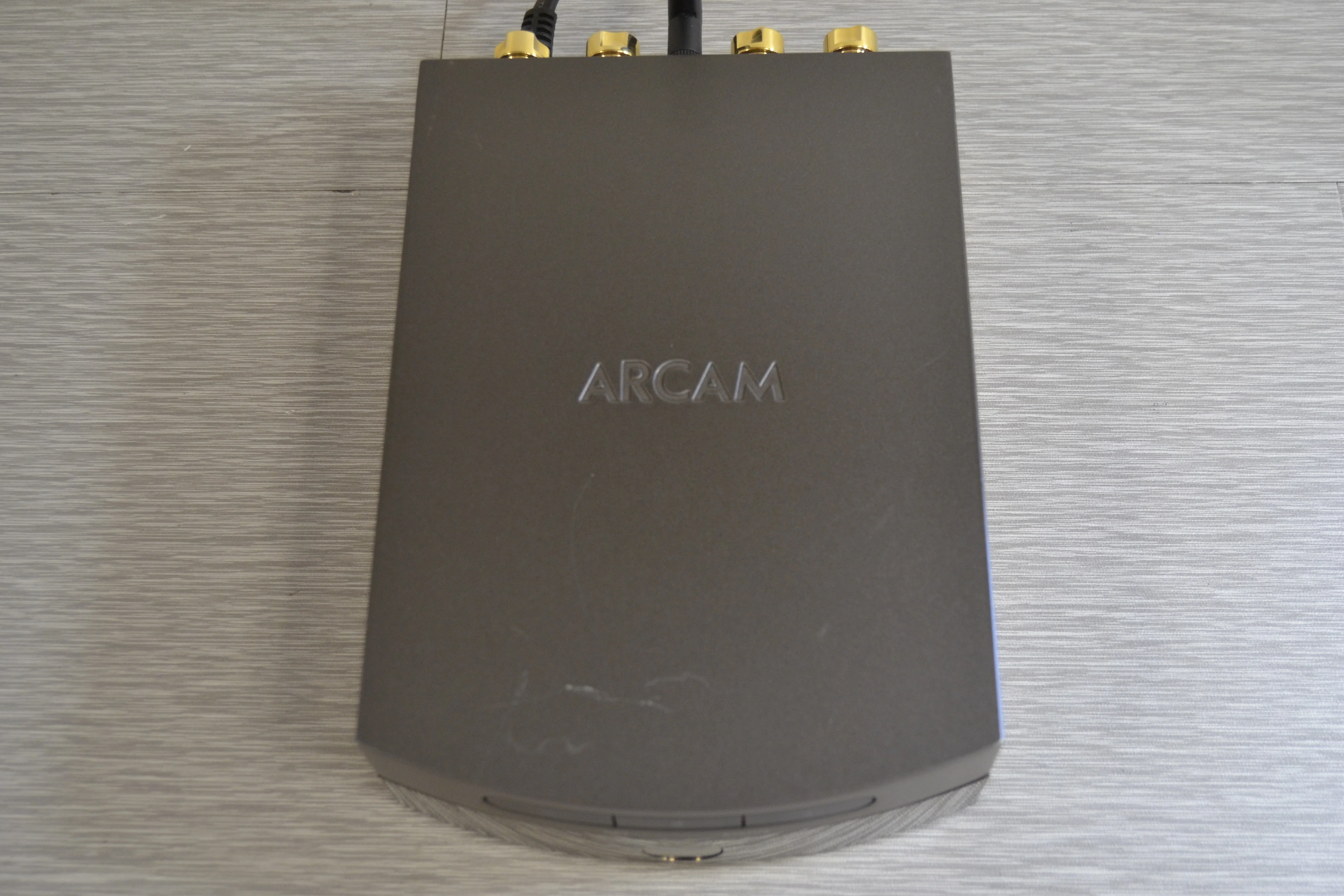 Arcam Solo Uno * Streamer with built-in amplifier * 25W RMS - Image 3