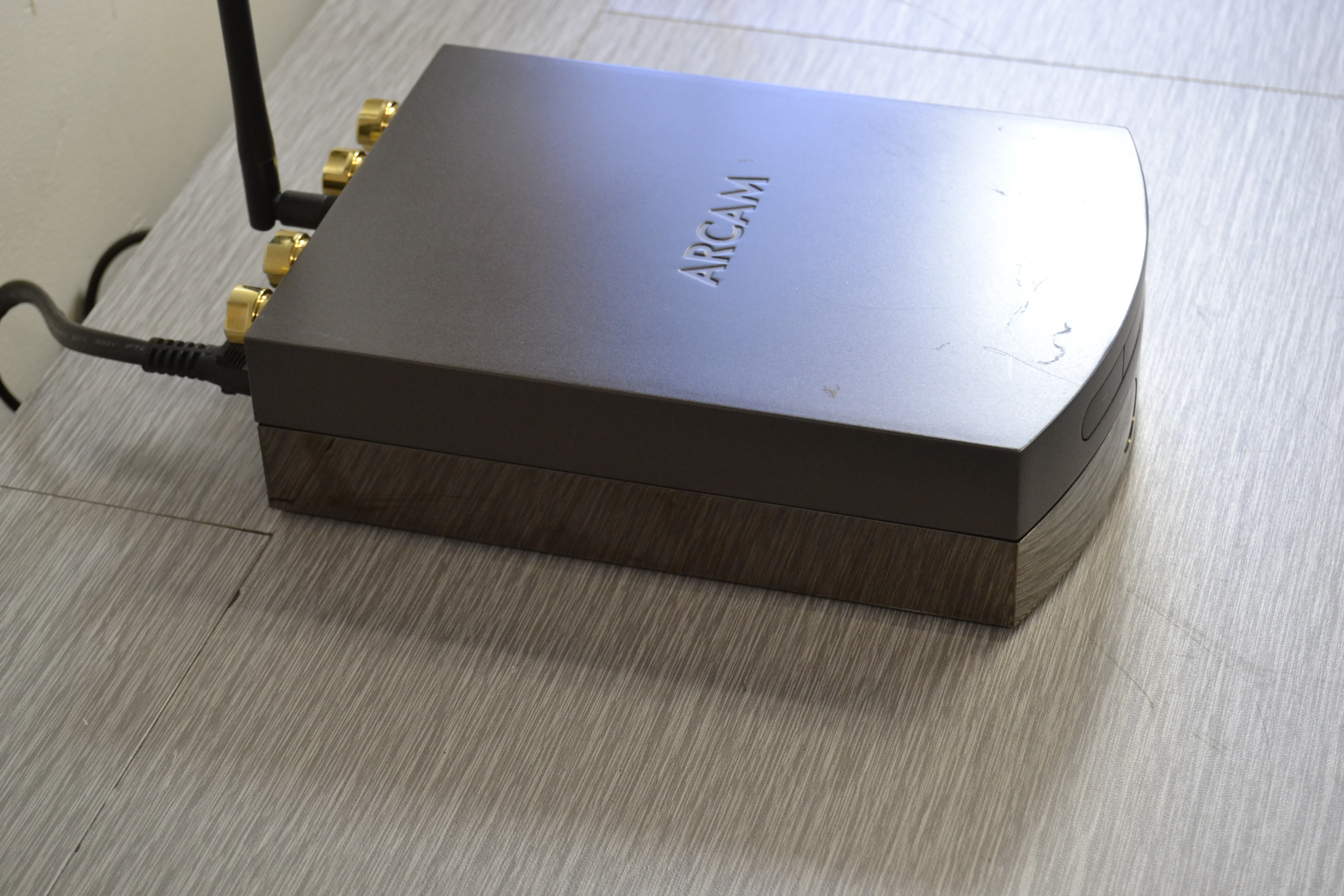 Arcam Solo Uno * Streamer with built-in amplifier * 25W RMS - Image 4