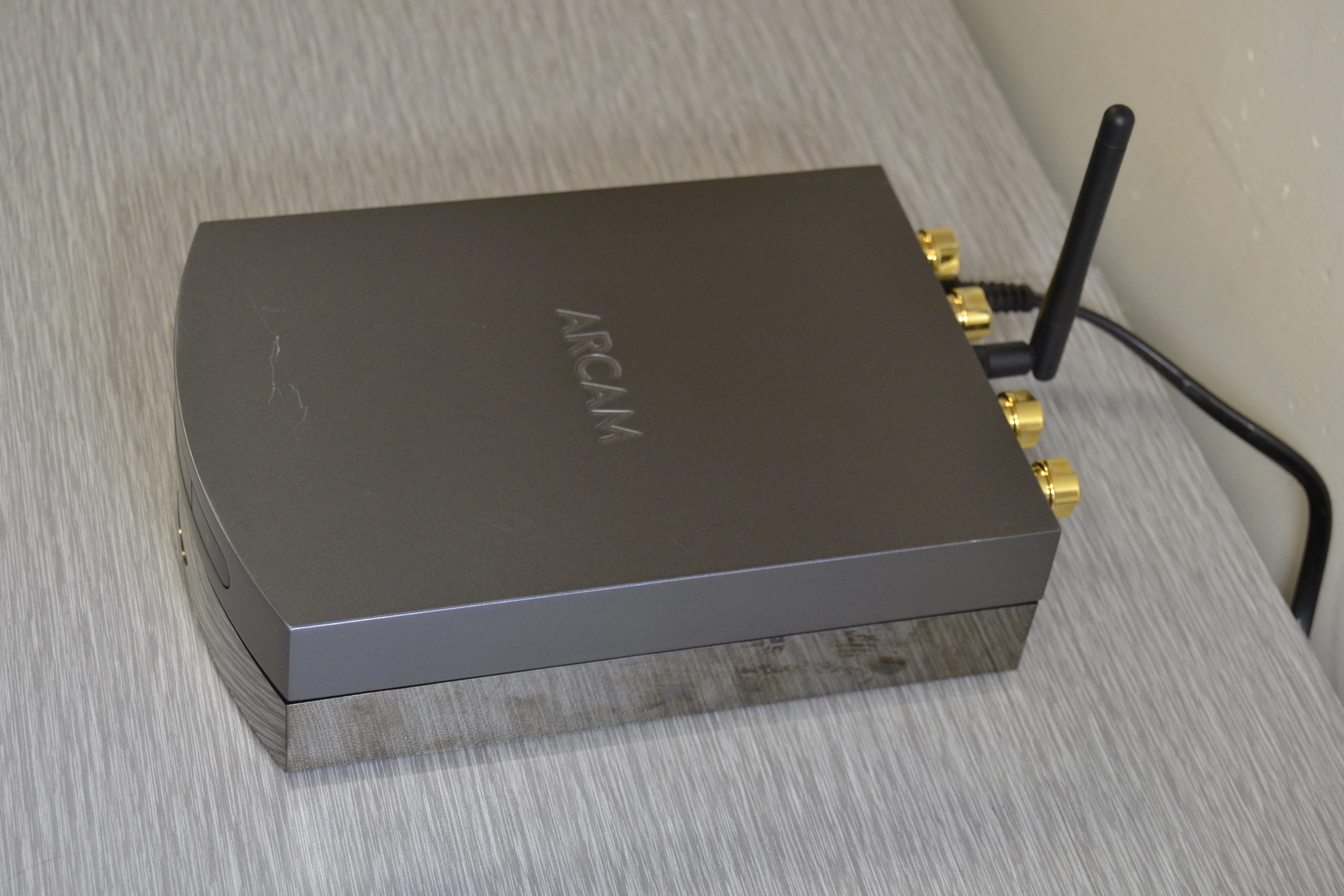 Arcam Solo Uno * Streamer with built-in amplifier * 25W RMS - Image 5