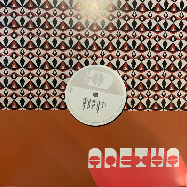 Aretha Franklin - Aretha (2xLP, Comp, Mono, RM) (Near Mint (NM or M-)) - Image 5