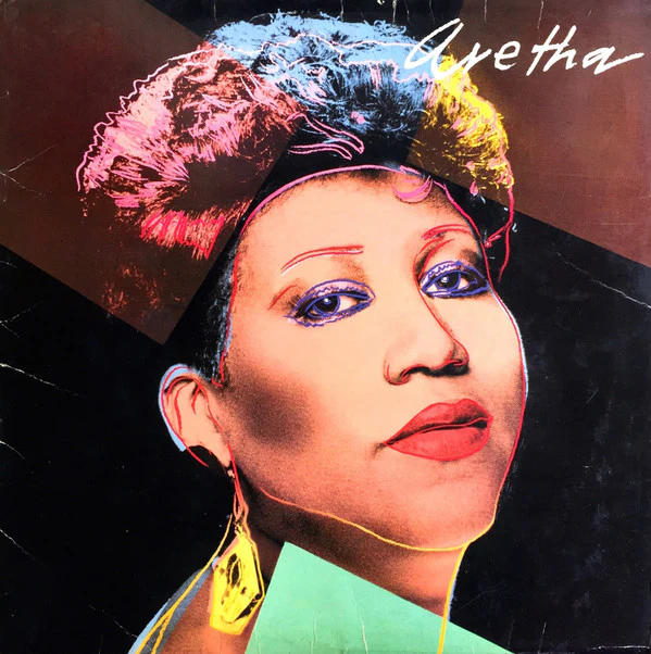 Aretha Franklin - Aretha (LP, Album, Ind) (Very Good (VG))