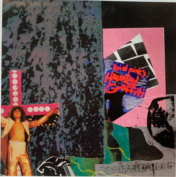 Ariel Pink's Haunted Graffiti - Odditties Sodomies Vol. 2 (LP, Comp, Kit) (Mint (M)) - Image 3