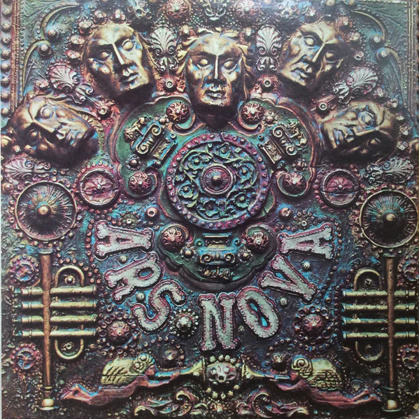 Ars Nova - Ars Nova (LP, Album, Ter) (Near Mint (NM or M-)) - Image 4