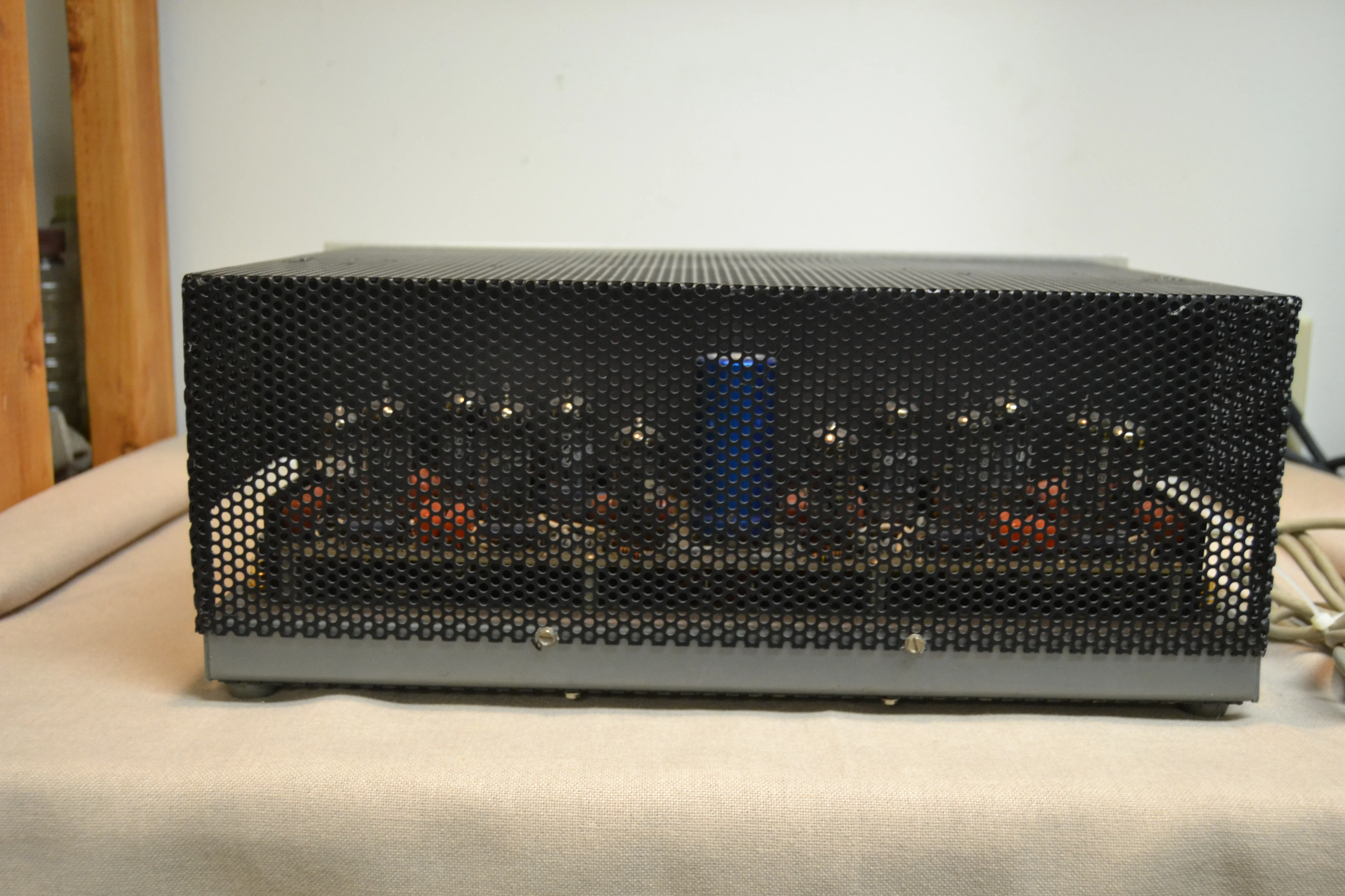 Audio Research DUAL-51 Tube Power Amplifier * 2012 Factory Upgraded - Image 14