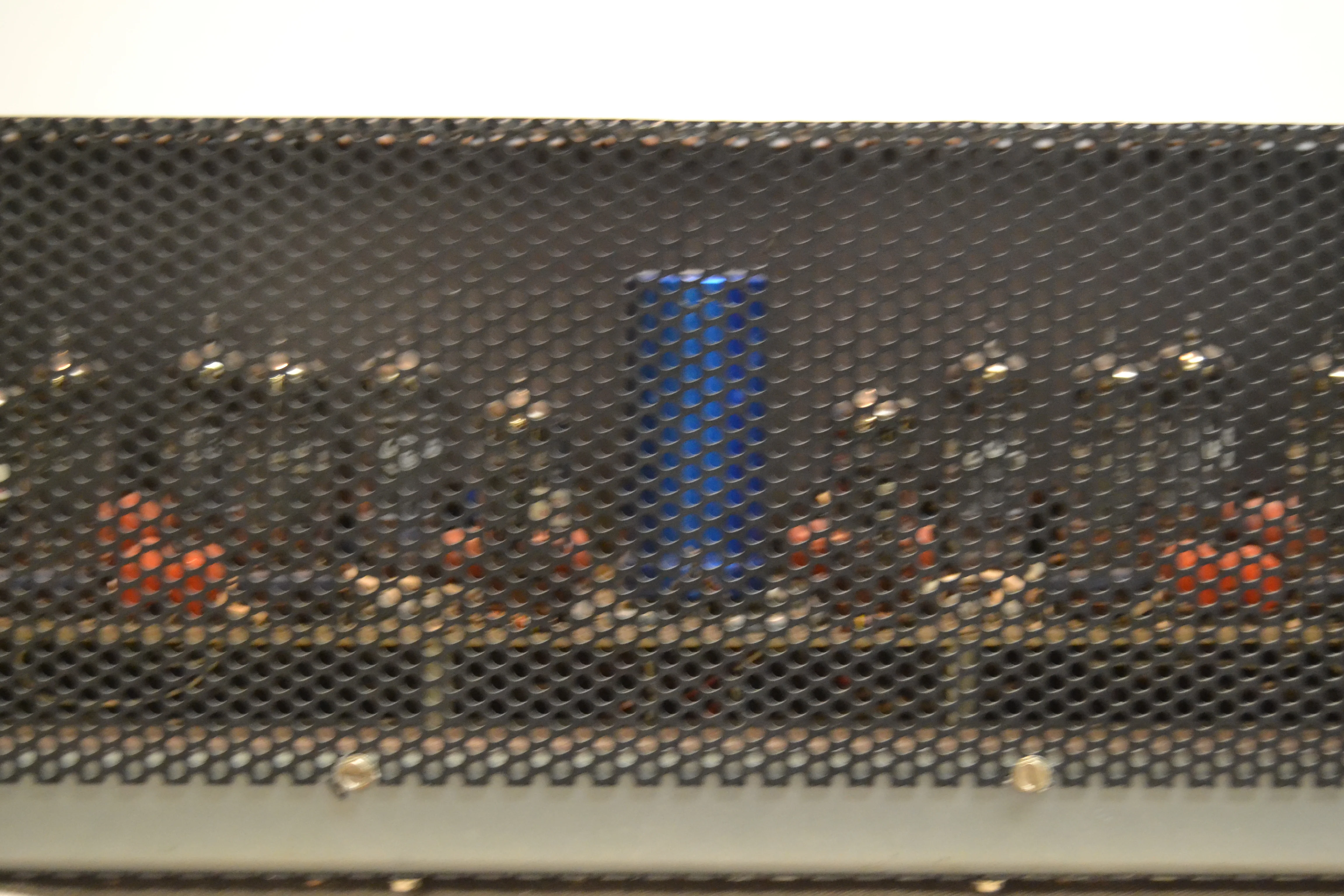 Audio Research DUAL-51 Tube Power Amplifier * 2012 Factory Upgraded - Image 4