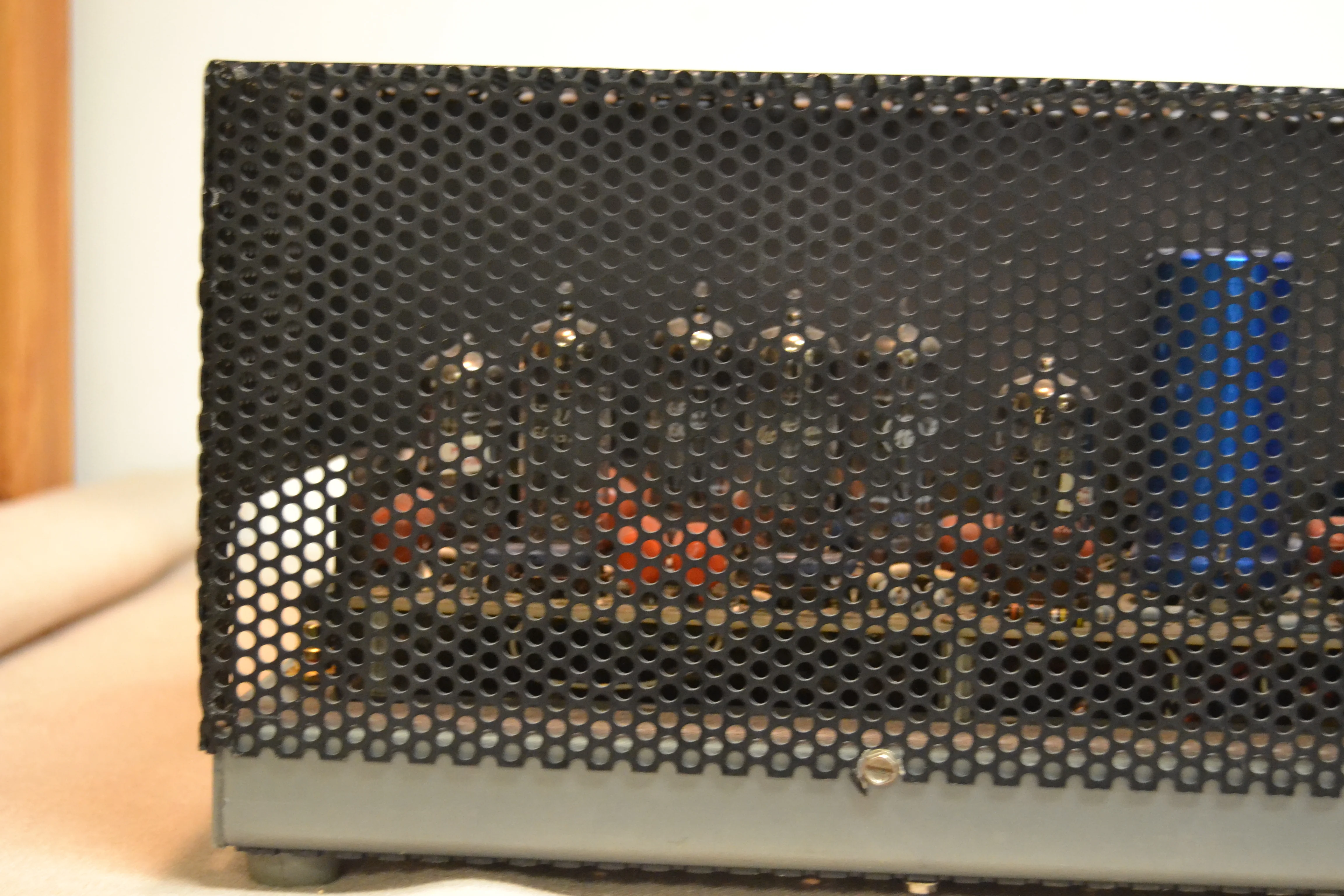 Audio Research DUAL-51 Tube Power Amplifier * 2012 Factory Upgraded - Image 5