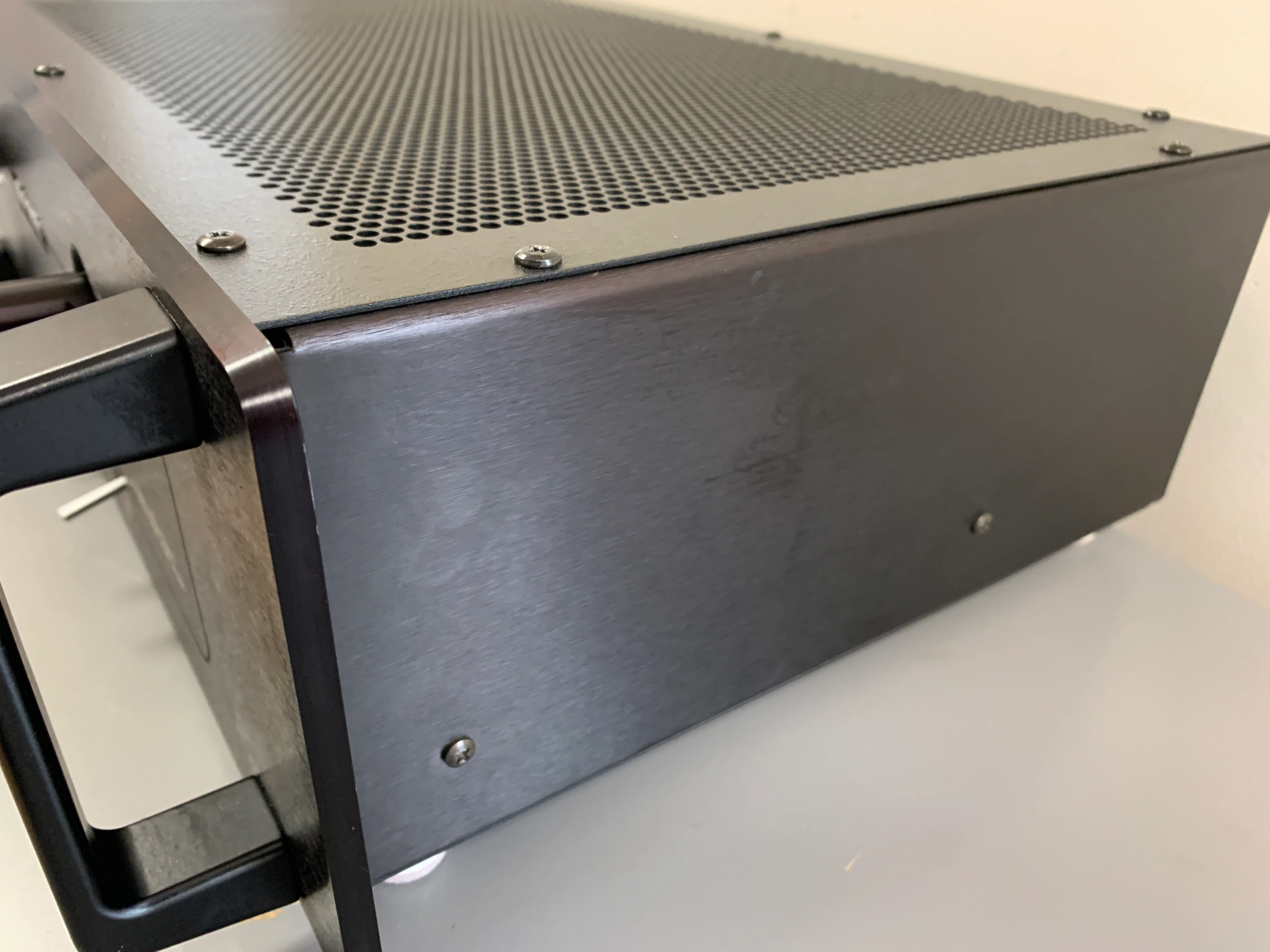 Audio Research LS22 Stereo Tube Preamplifier - Image 10