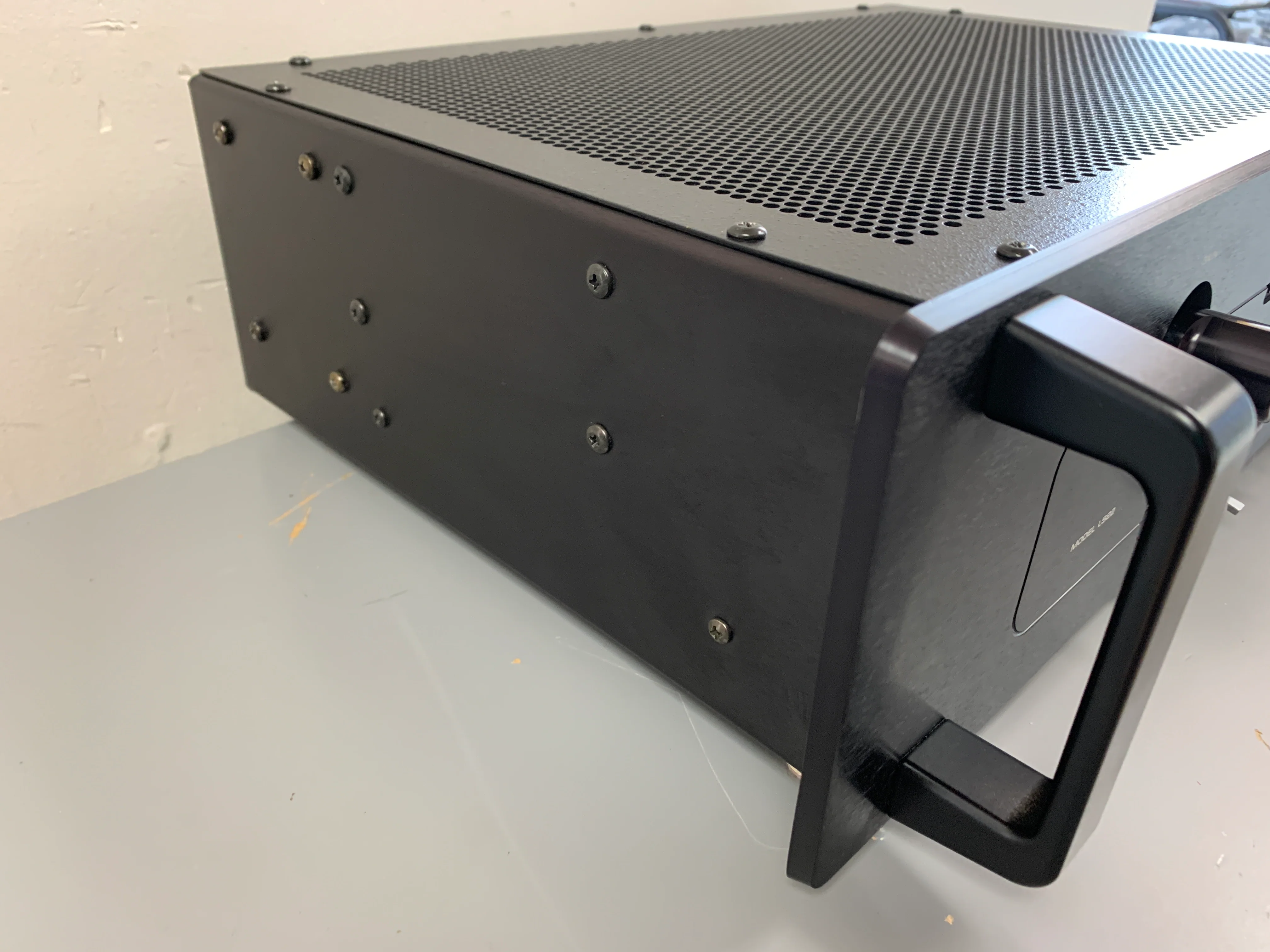 Audio Research LS22 Stereo Tube Preamplifier - Image 9
