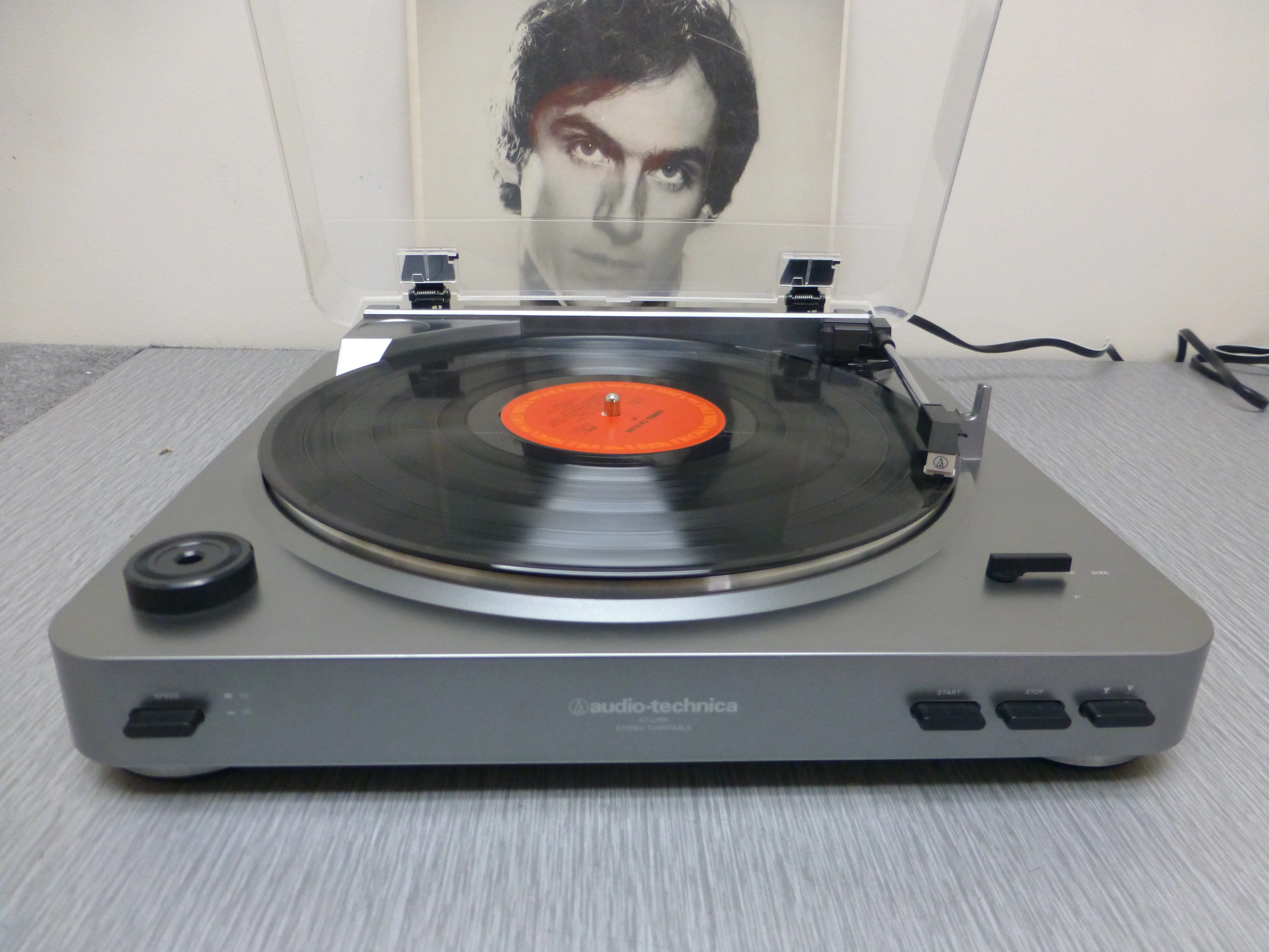 Audio Technica AT-LP60