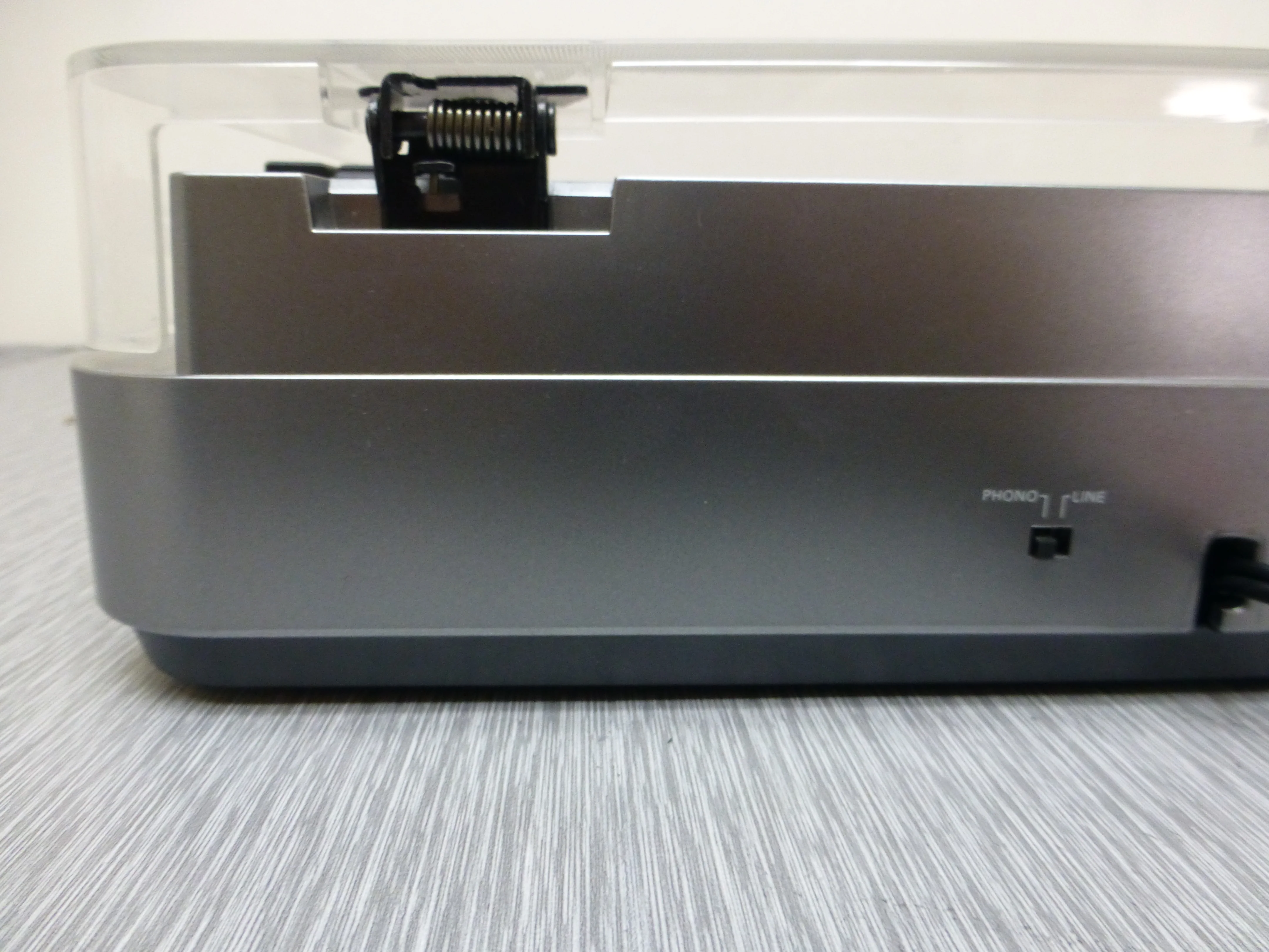 Audio Technica AT-LP60 - Image 10