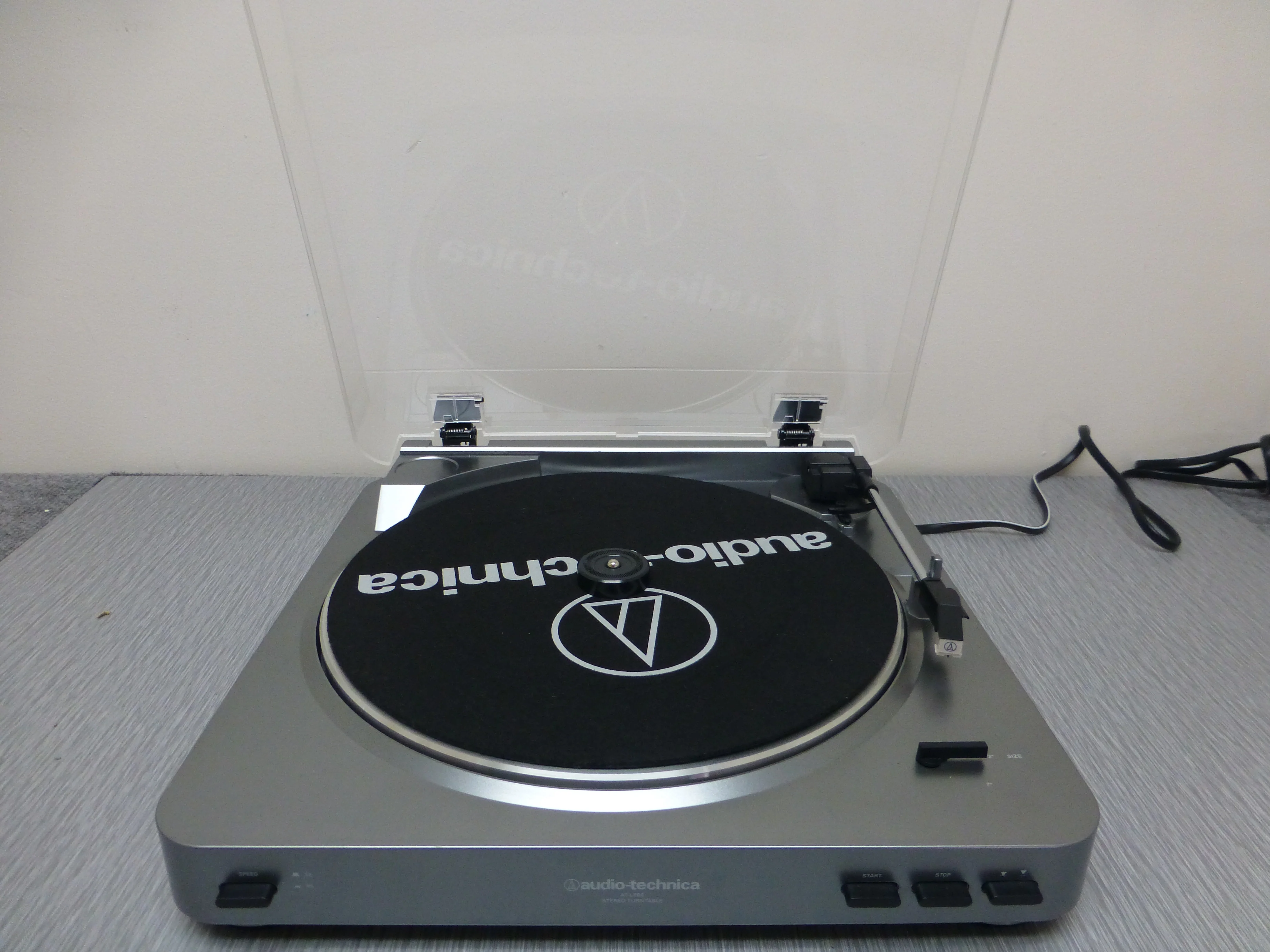 Audio Technica AT-LP60 - Image 15