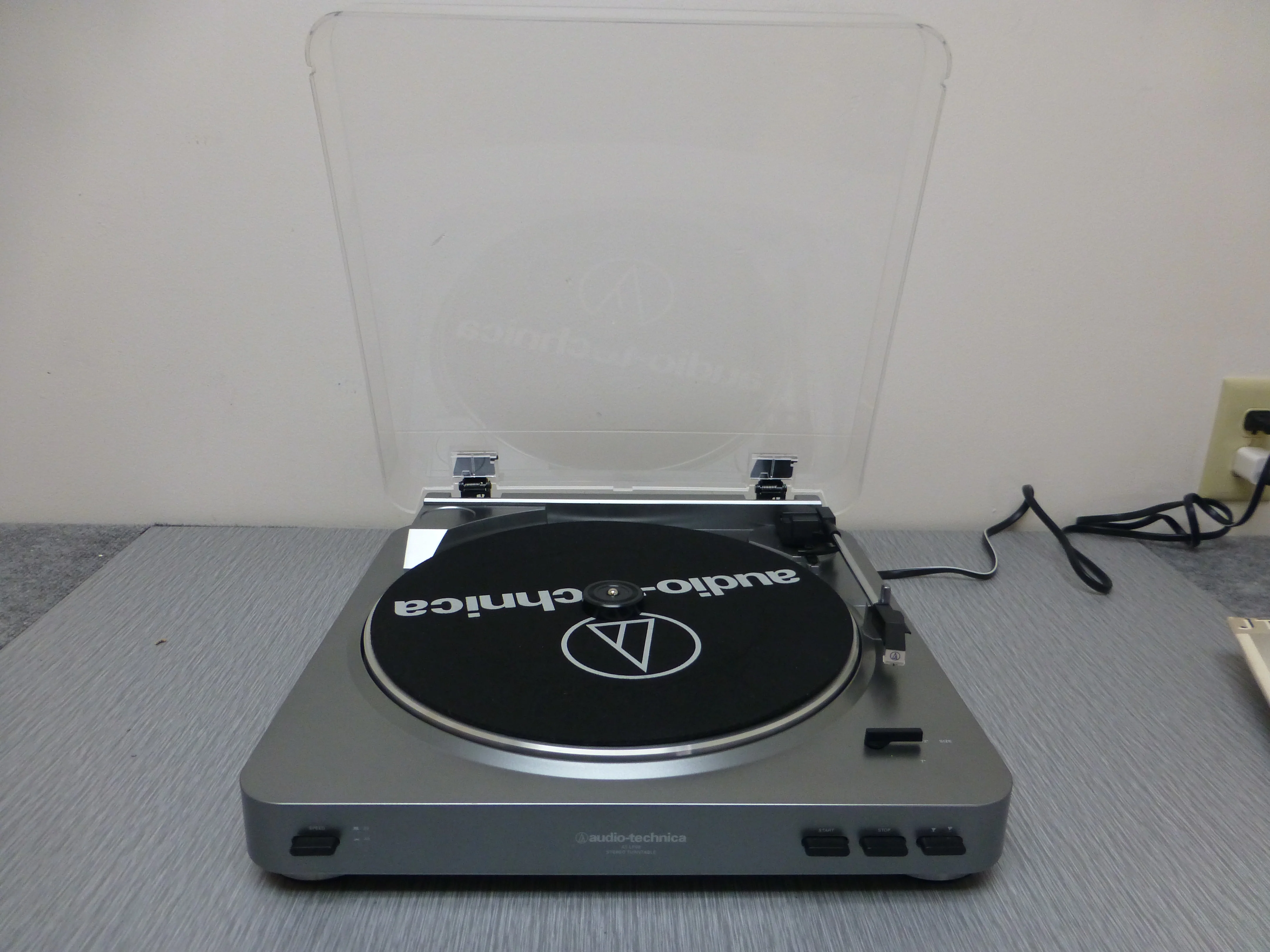 Audio Technica AT-LP60 - Image 16