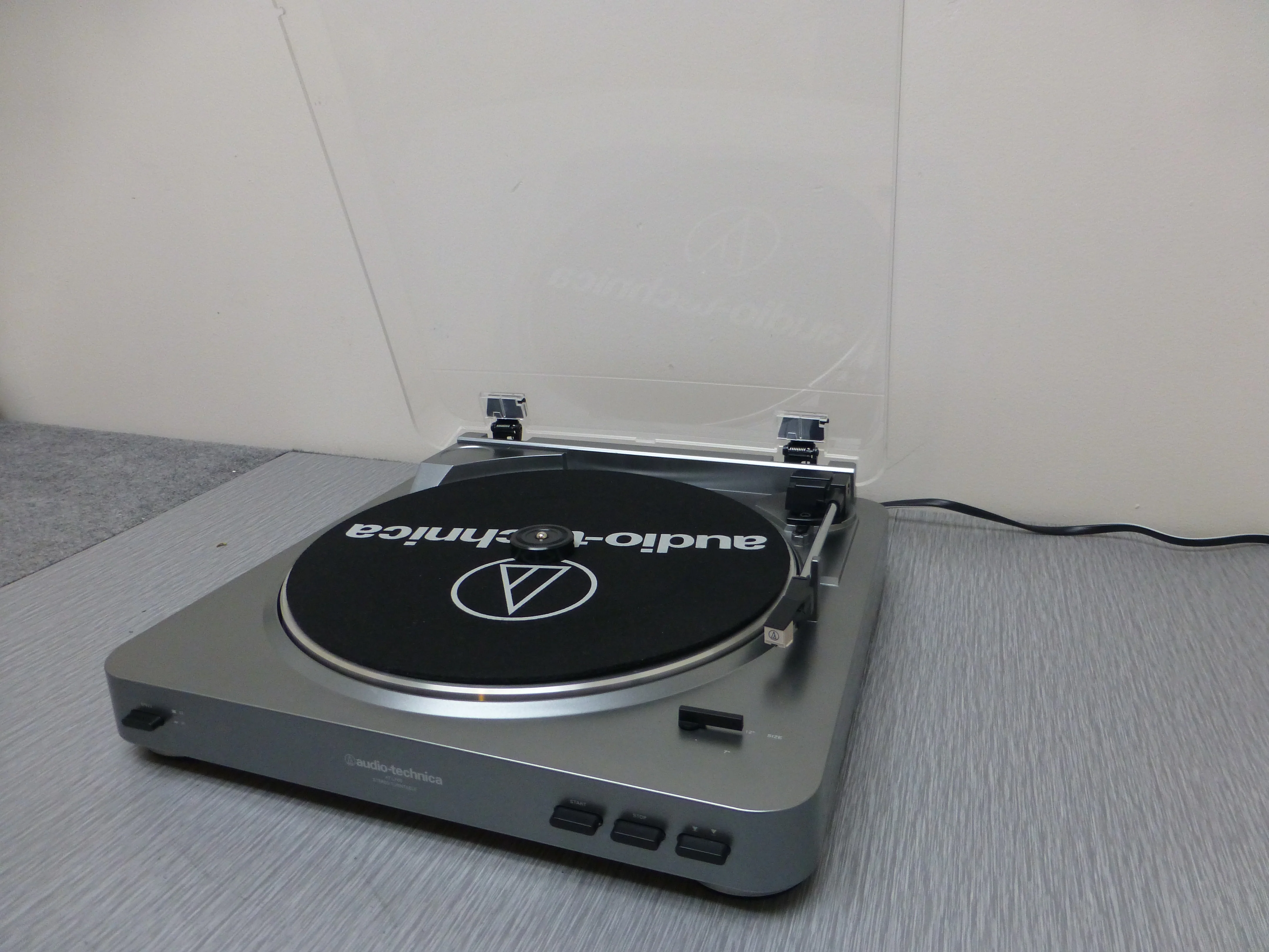 Audio Technica AT-LP60 - Image 18