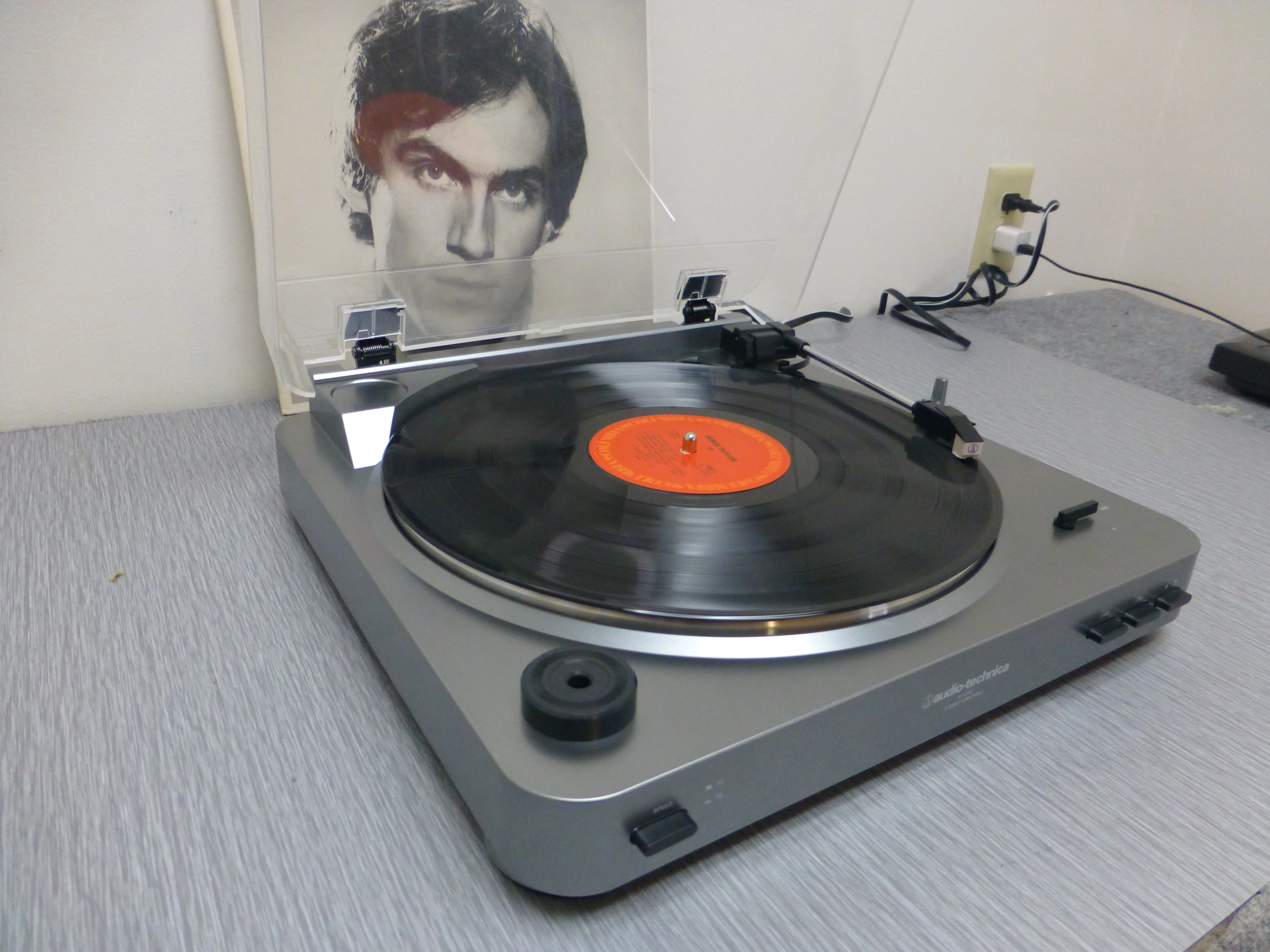 Audio Technica AT-LP60 - Image 2