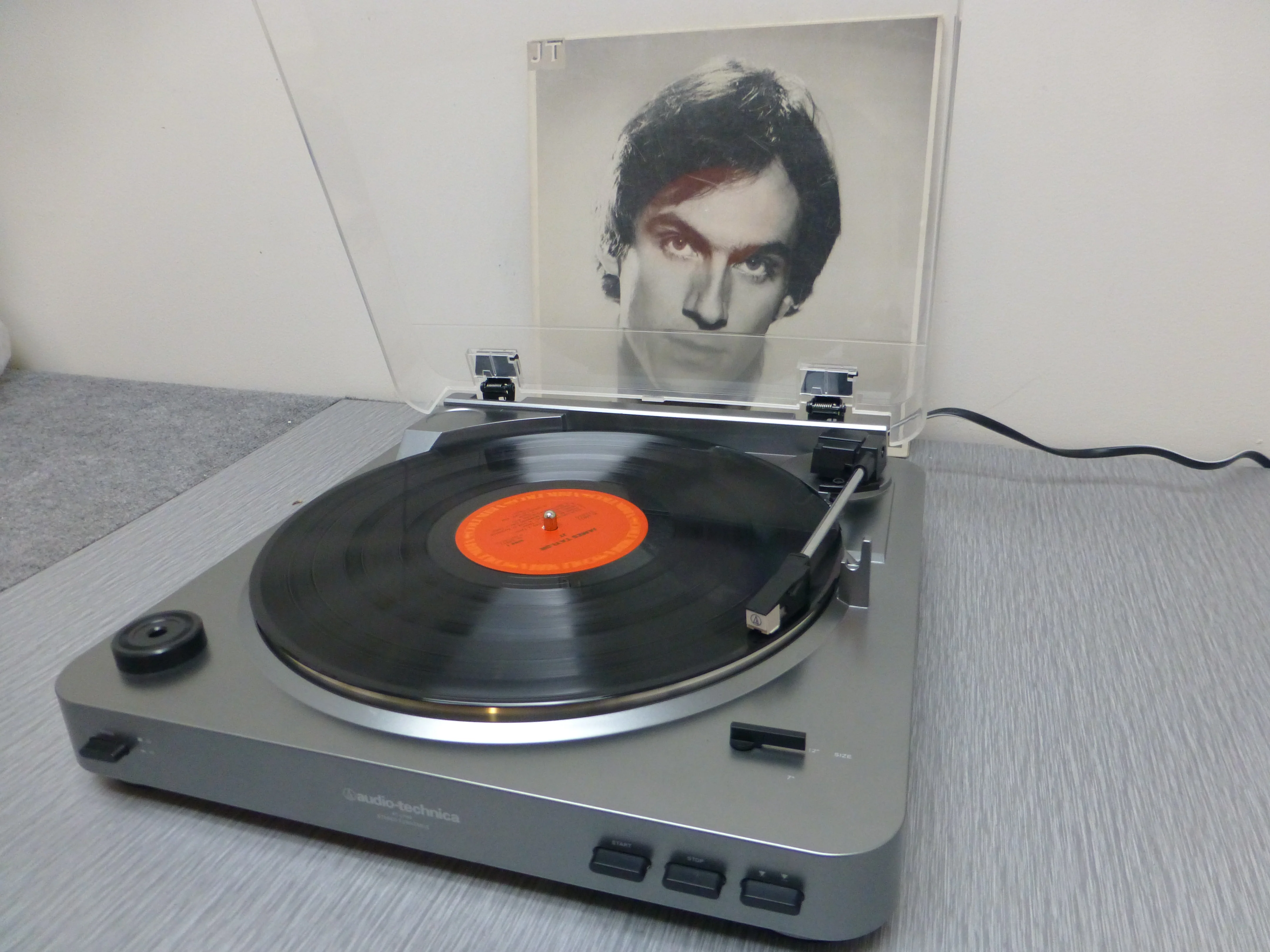 Audio Technica AT-LP60 - Image 3