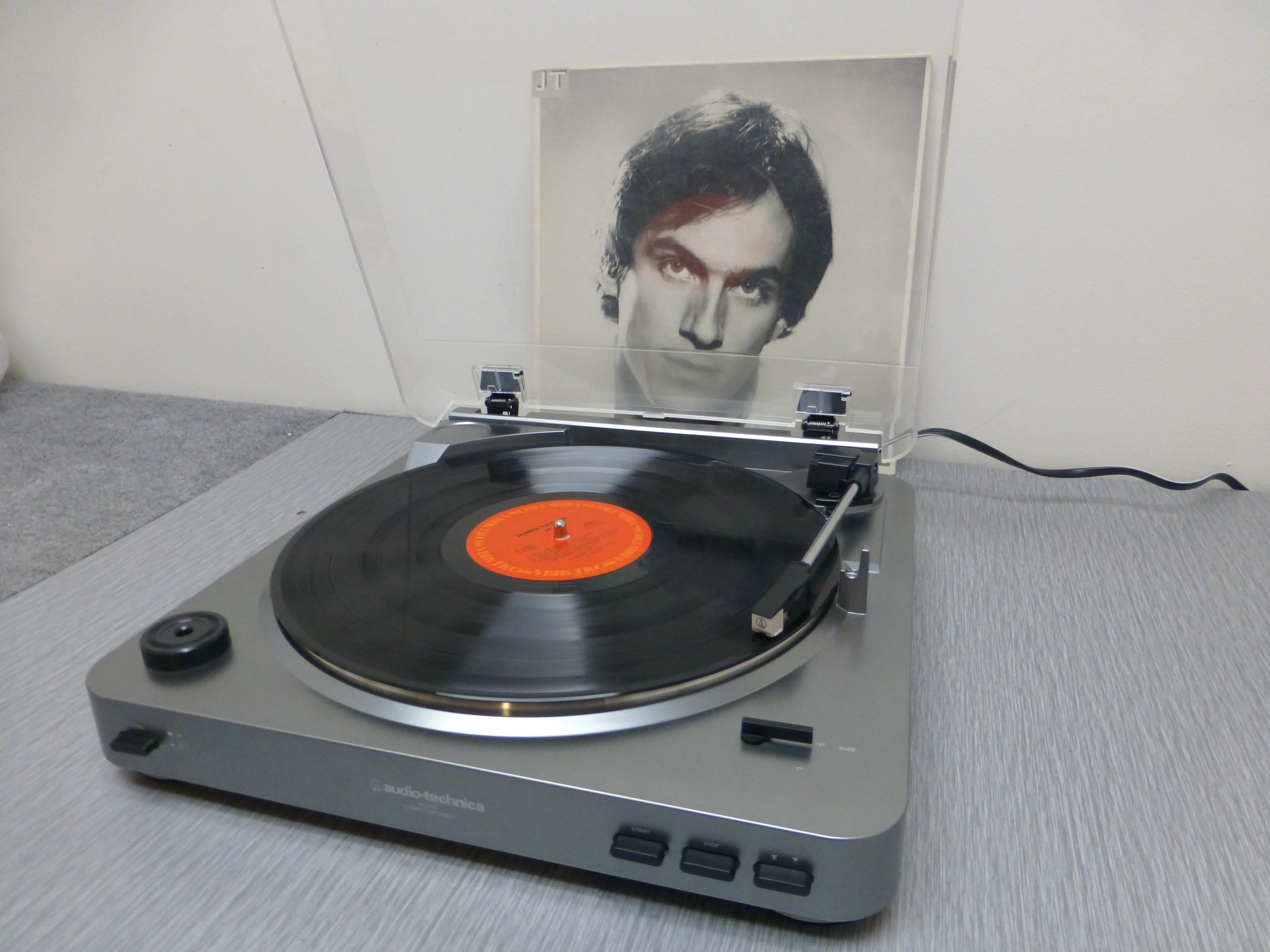 Audio Technica AT-LP60 - Image 4