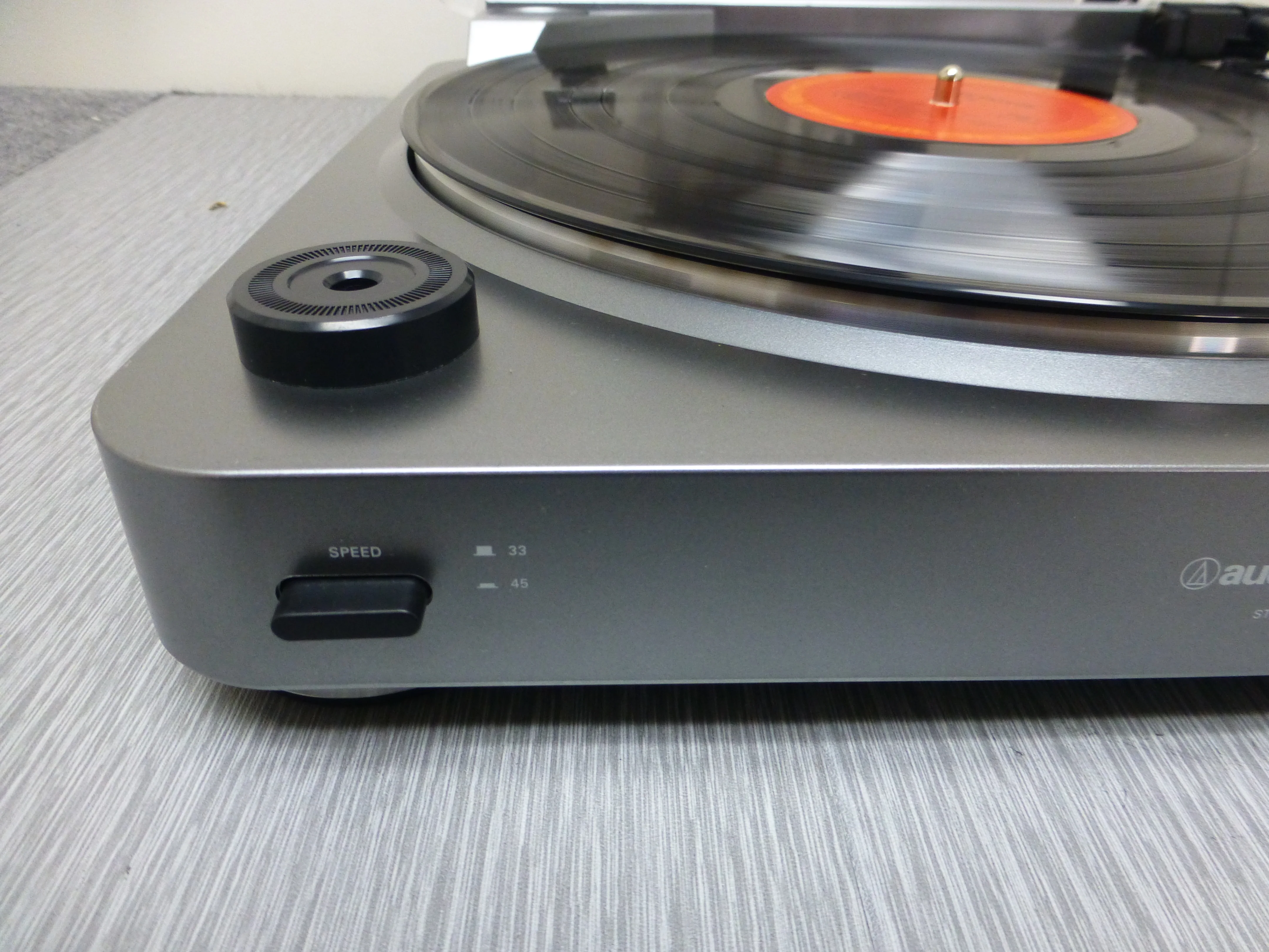 Audio Technica AT-LP60 - Image 5