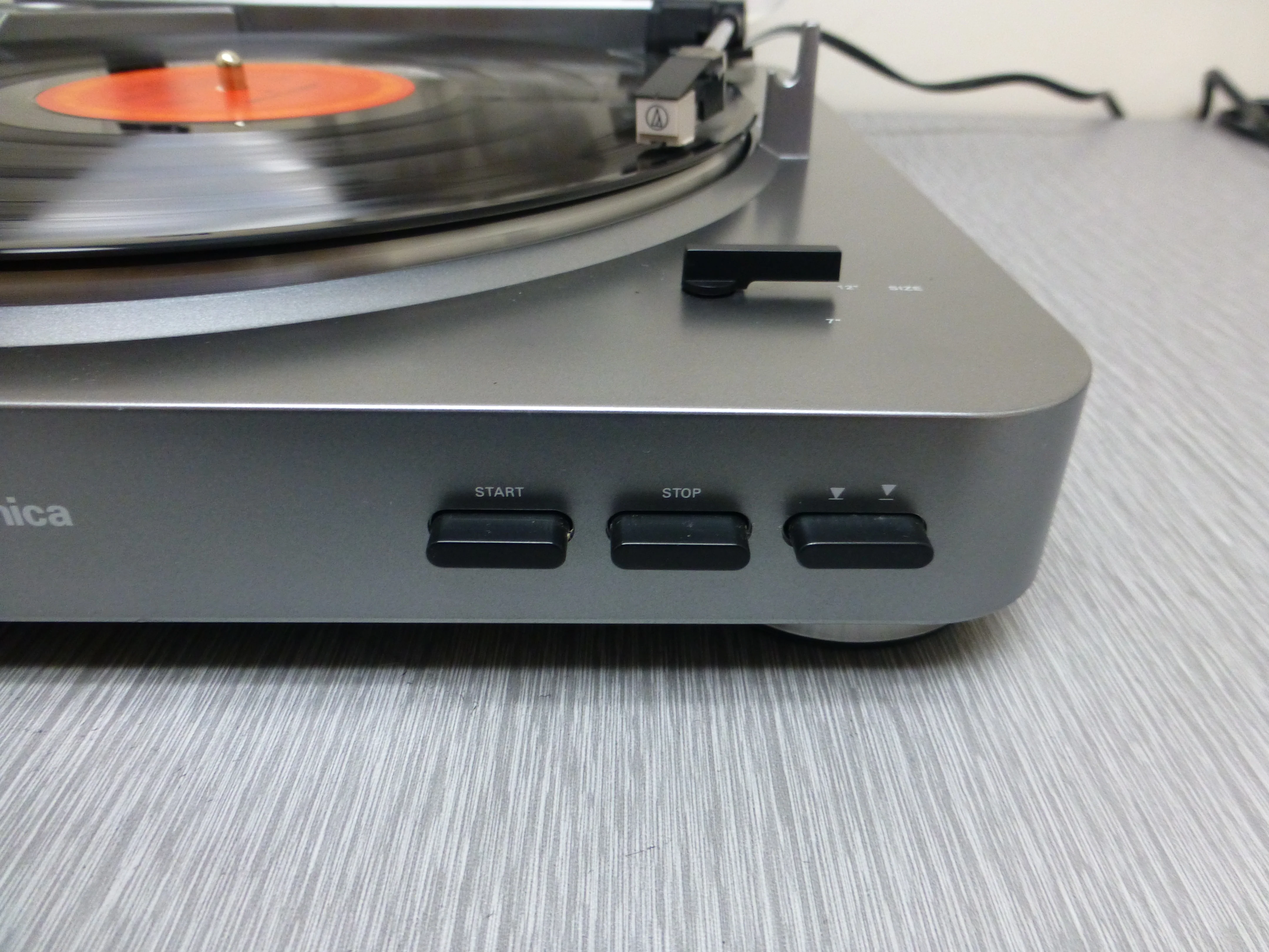 Audio Technica AT-LP60 - Image 7