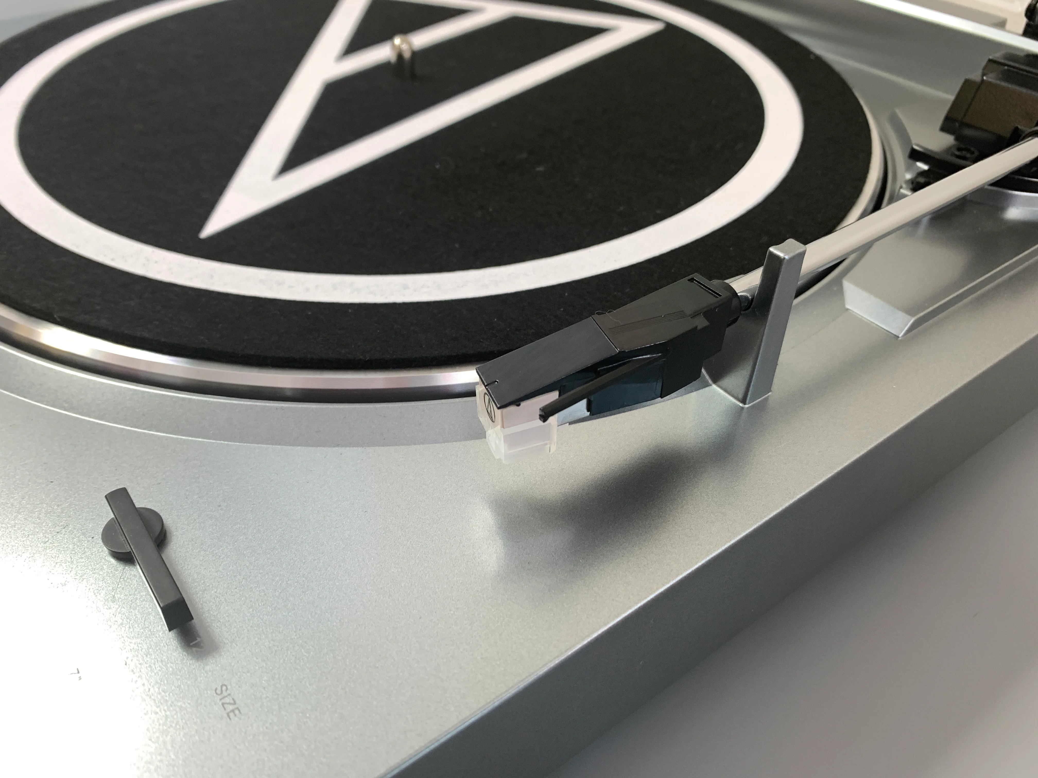 Audio Technica AT-LP60-USB - Image 4