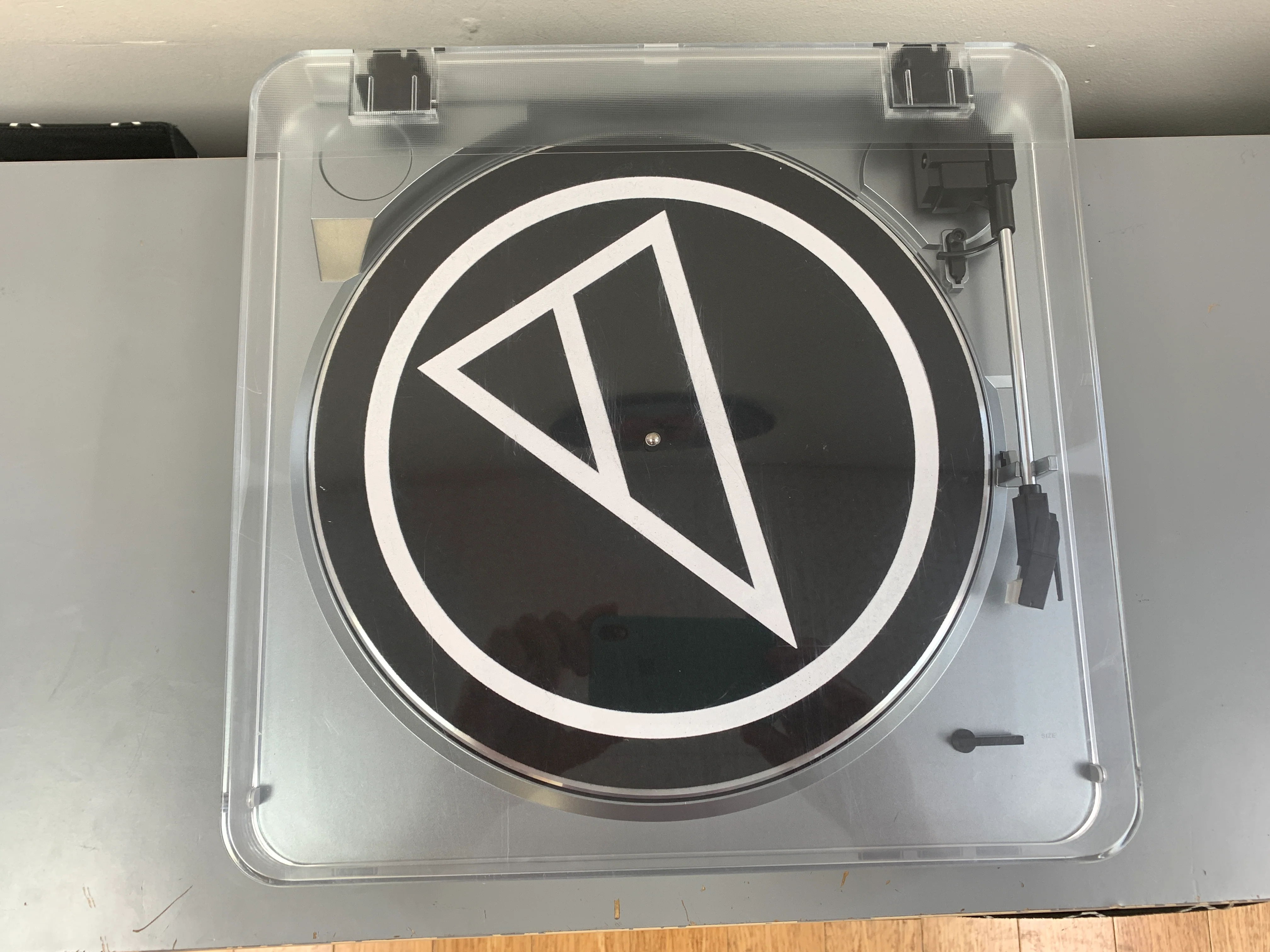 Audio Technica AT-LP60-USB - Image 7