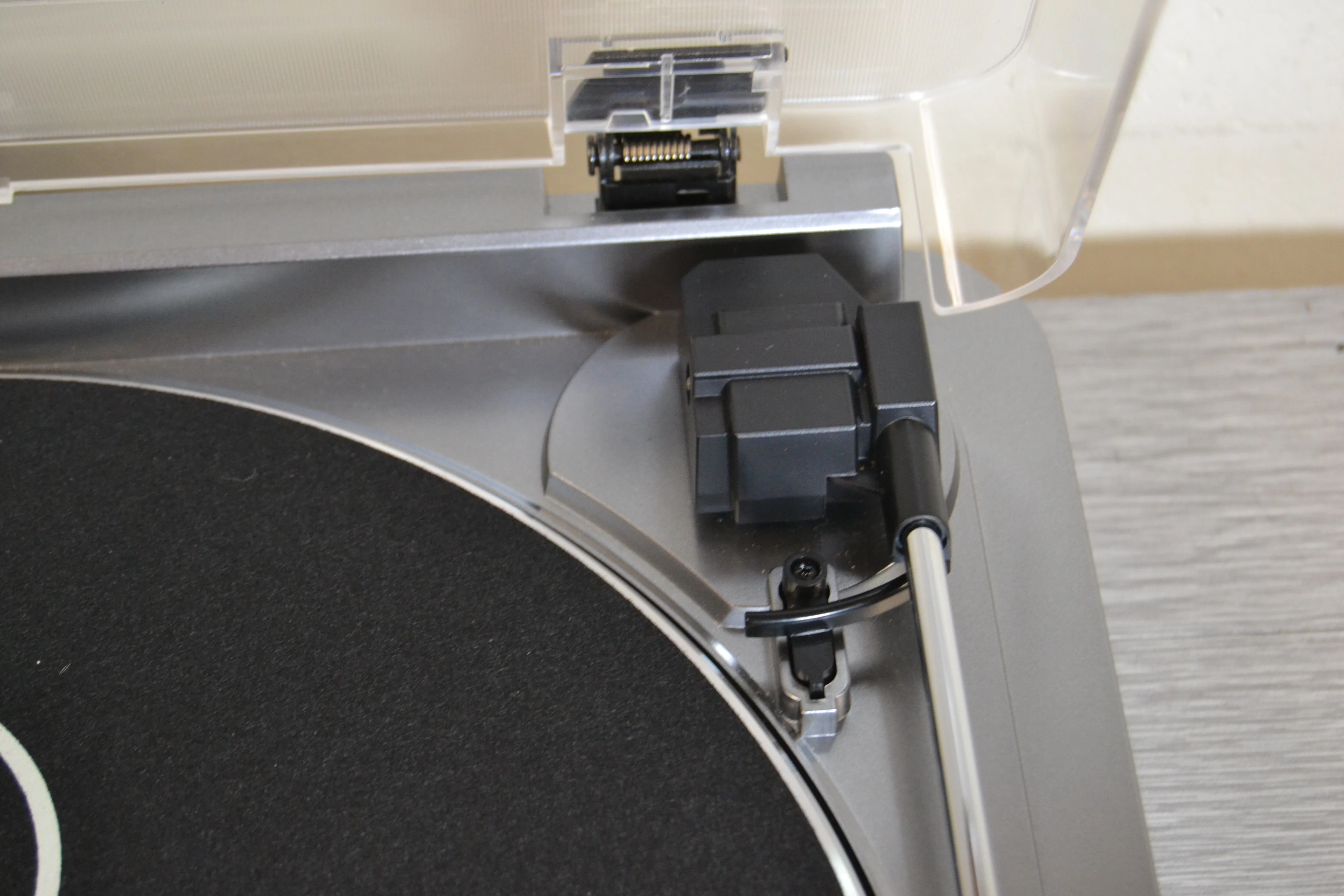 Audio Technica AT-LP60 USB Turntable - Image 10