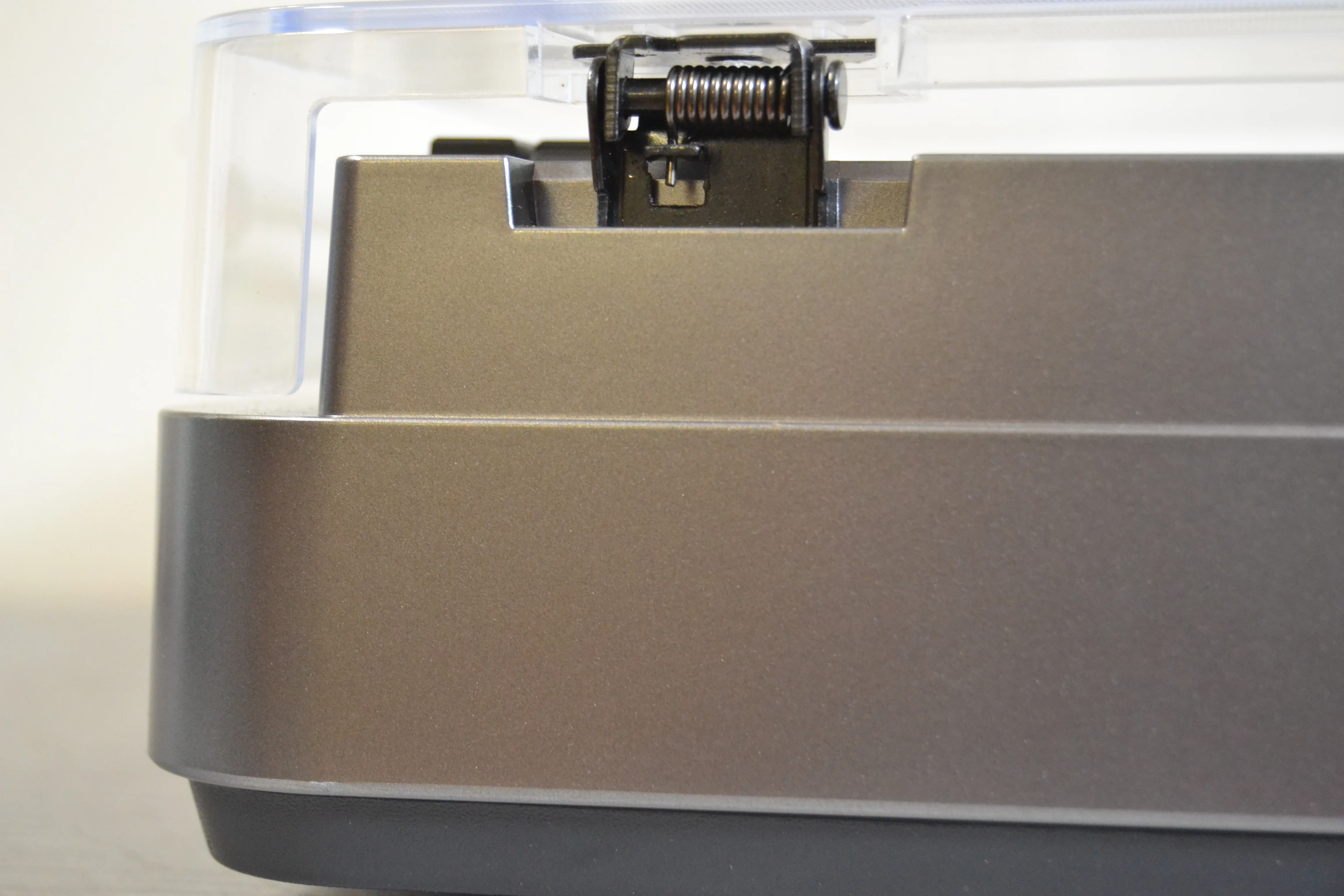 Audio Technica AT-LP60 USB Turntable - Image 12