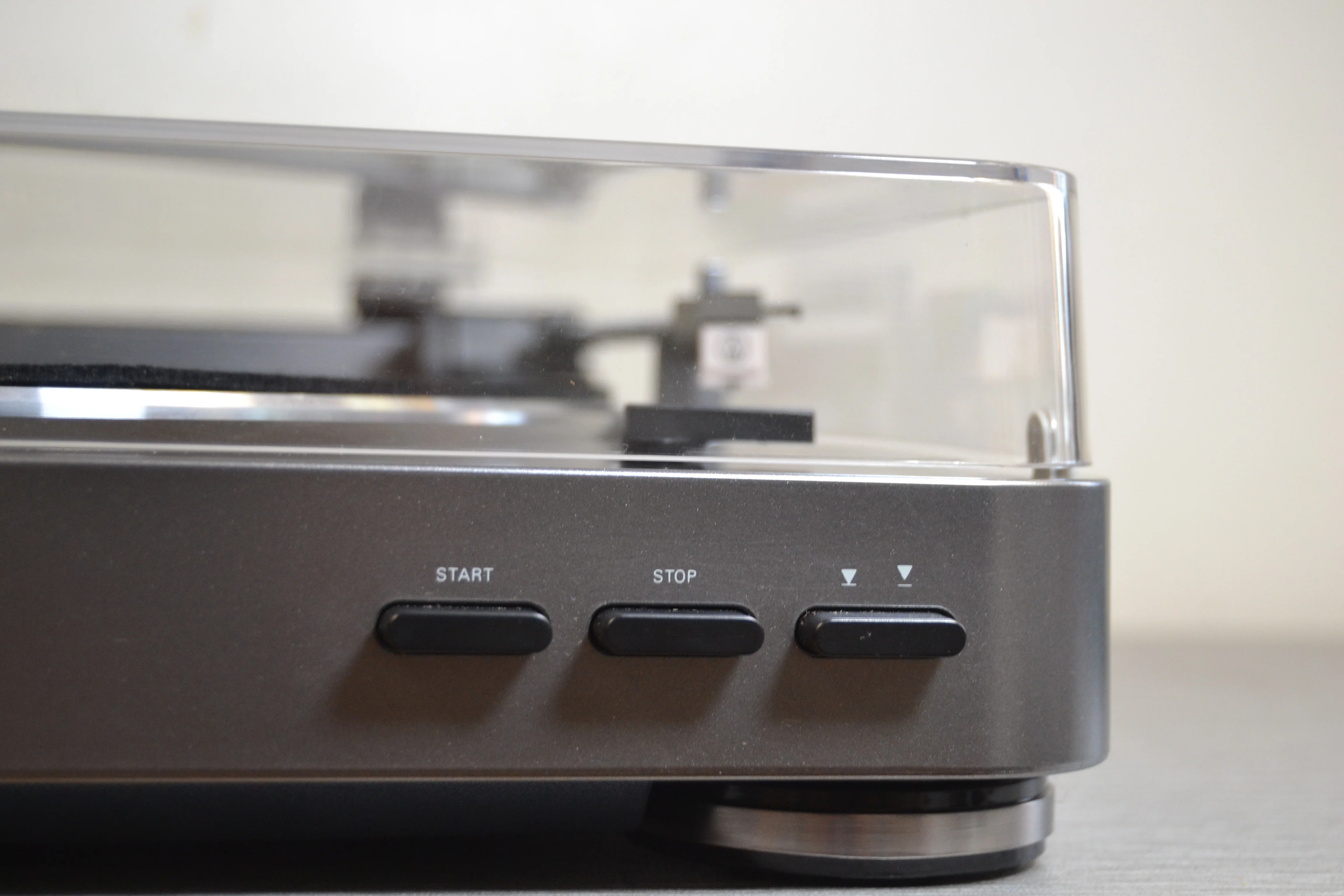 Audio Technica AT-LP60 USB Turntable - Image 6