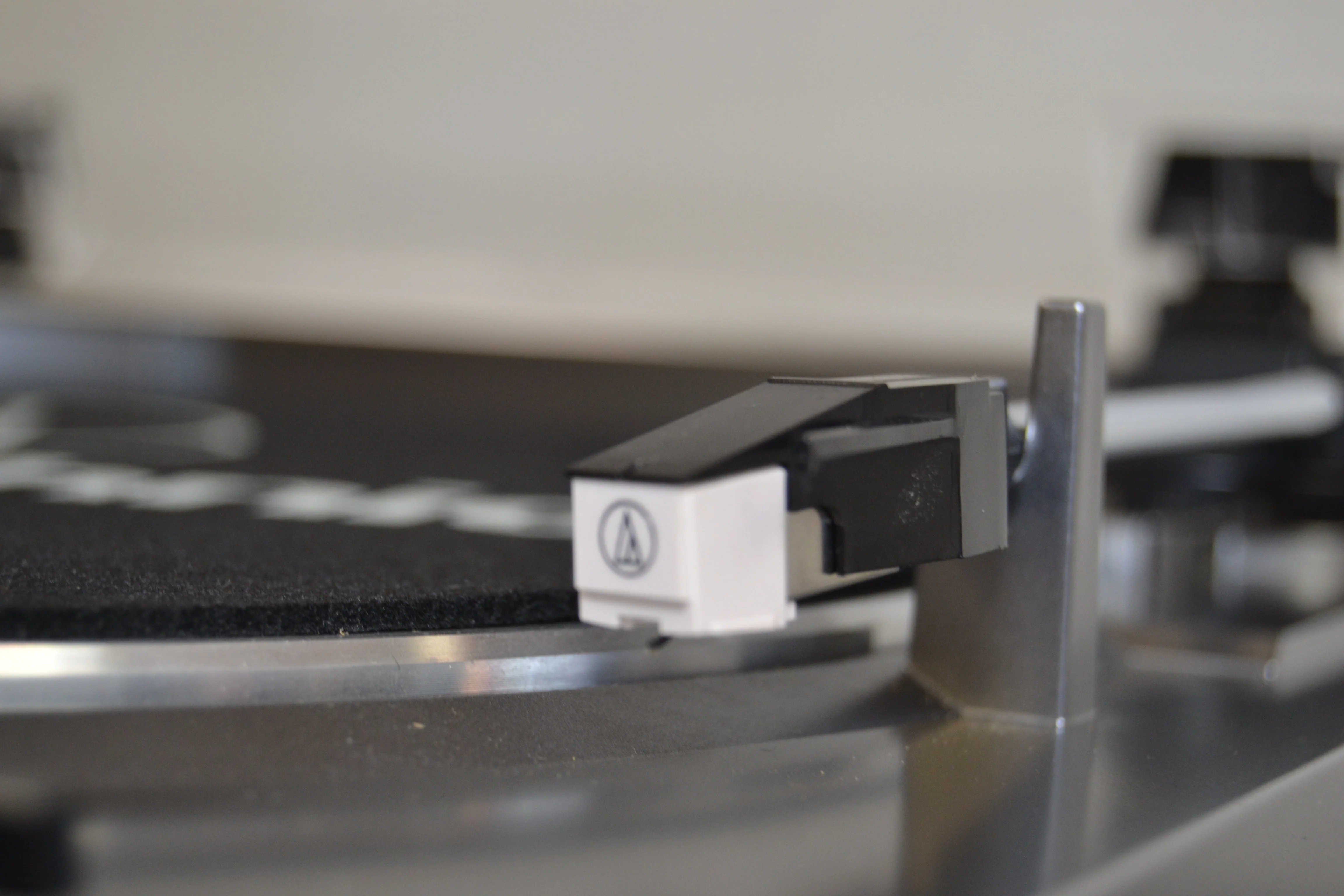 Audio Technica AT-LP60 USB Turntable - Image 8