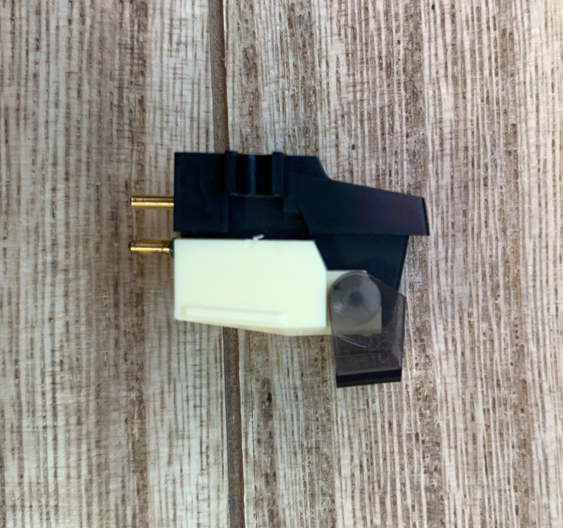 Audio Technica AT125LC Phono Cartridge * OEM Stylus - Image 4