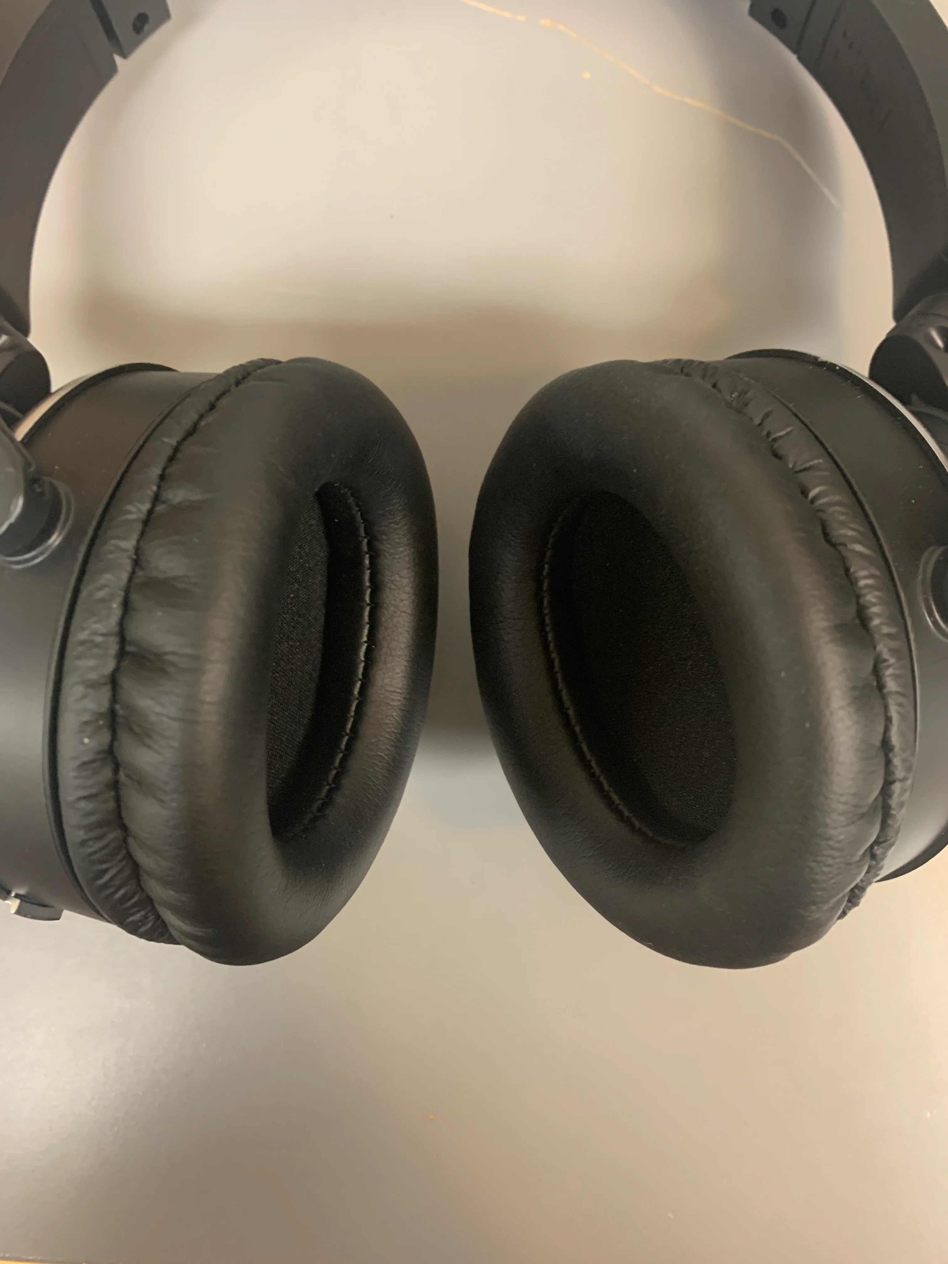 Audio Technica Quietpoint ATH-ANC27 Headphones - Image 6