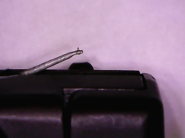 Audio Technica Signet TK7E Phono Cartridge * OEM Stylus - Image 7