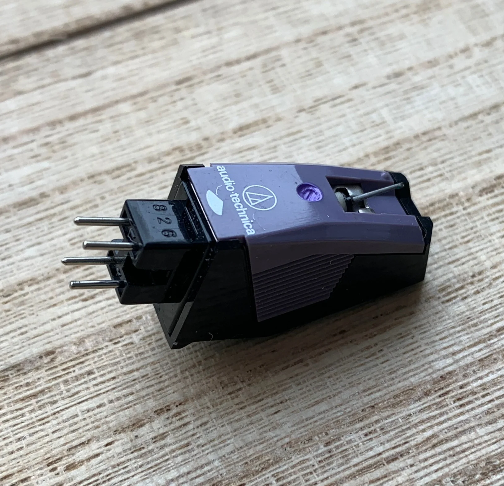 Audio Technica TC246LP Phono Cartridge * Elliptical Stylus - Image 3
