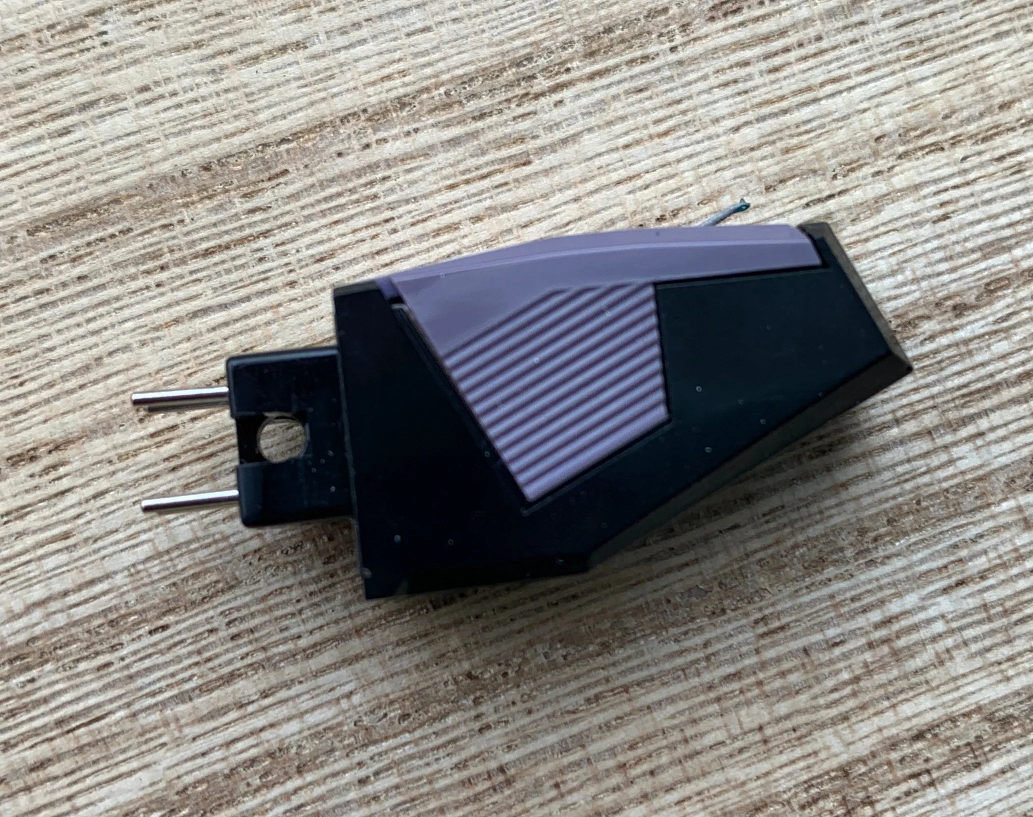 Audio Technica TC246LP Phono Cartridge * Elliptical Stylus - Image 6