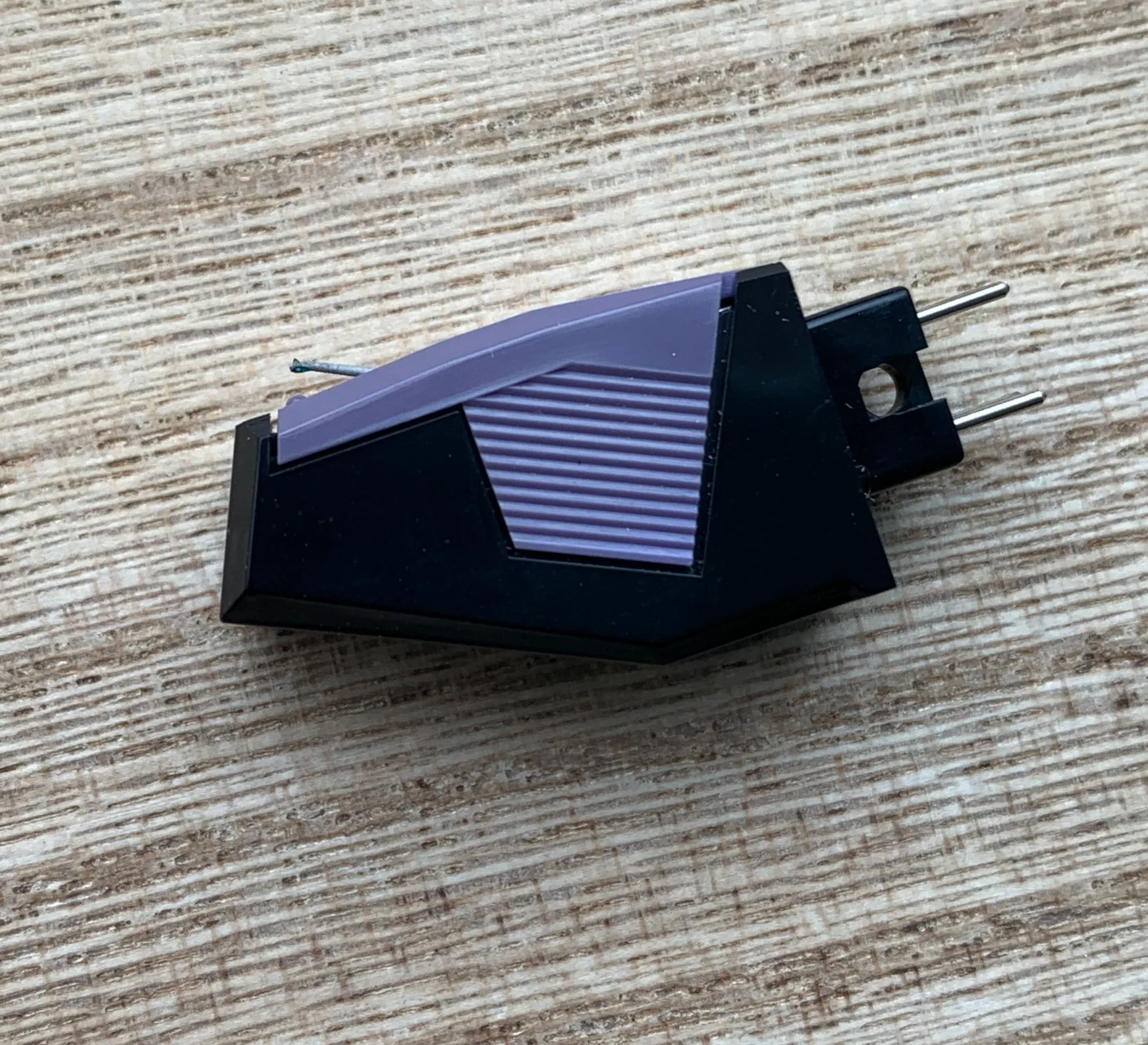 Audio Technica TC246LP Phono Cartridge * Elliptical Stylus - Image 7