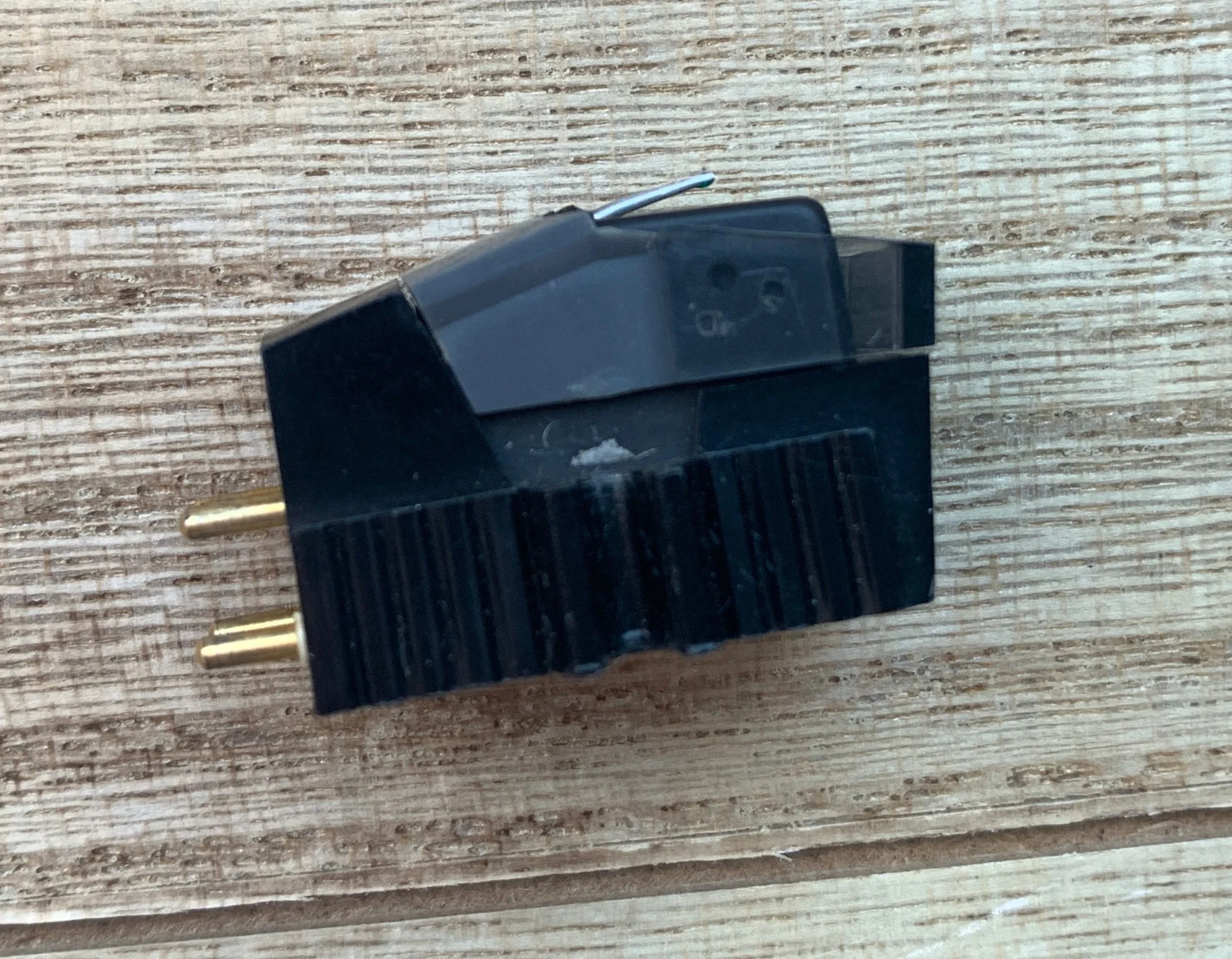 Audio Technica TC4000 Technicraft Phono Cartridge * Stylus - Image 6