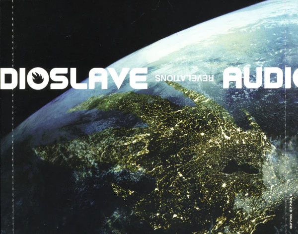 Audioslave - Revelations (CD, Album) (Near Mint (NM or M-)) - Image 4