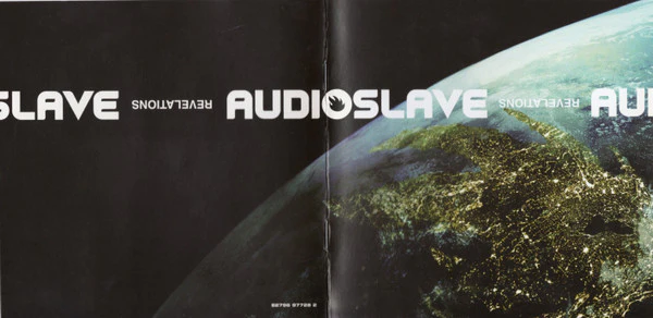 Audioslave - Revelations (CD, Album) (Near Mint (NM or M-)) - Image 5